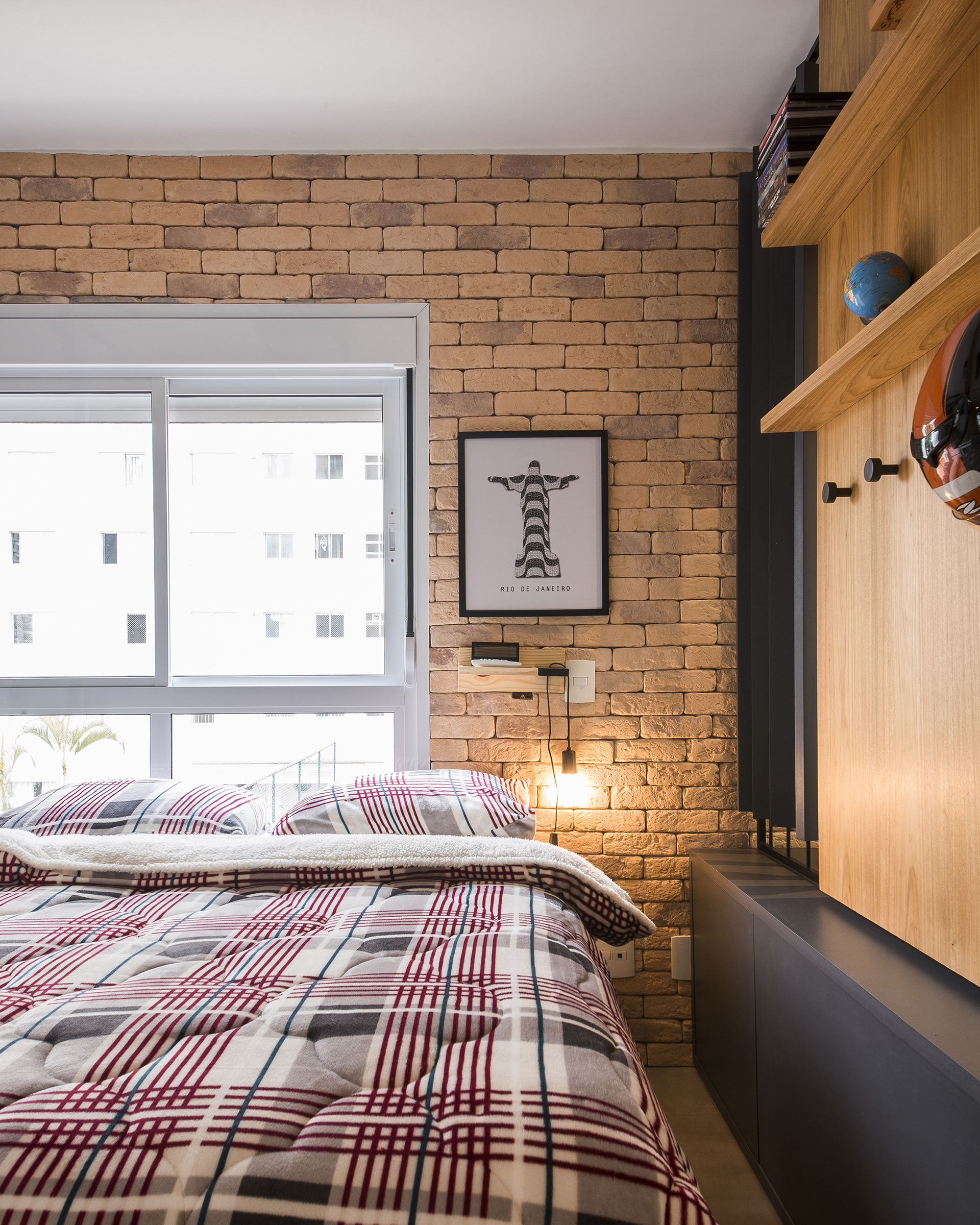 Apartamento GC | STUDIO Arquiteturas