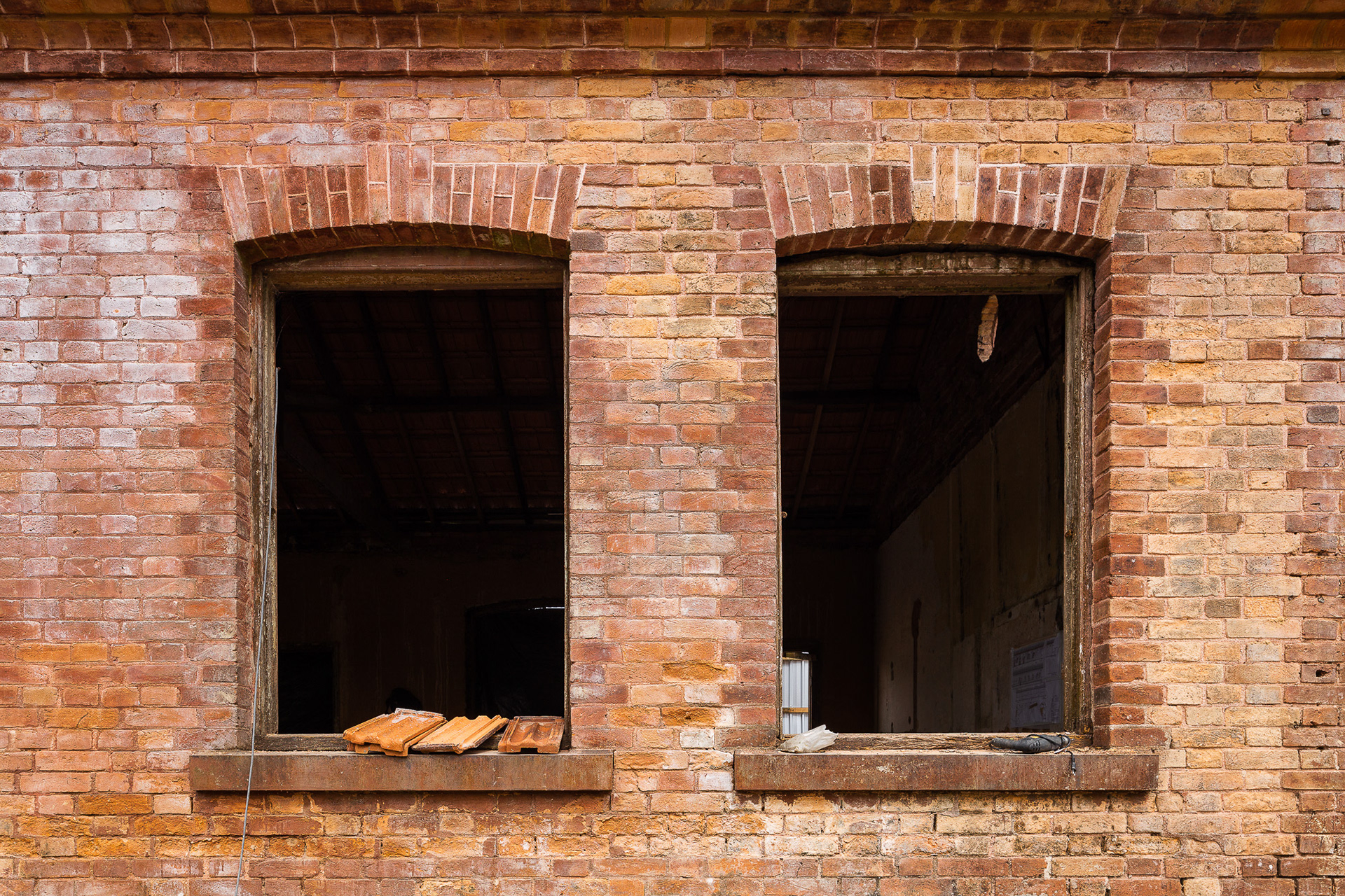 Restauro da Estação Campo Grande | Contemporânea Paulista
