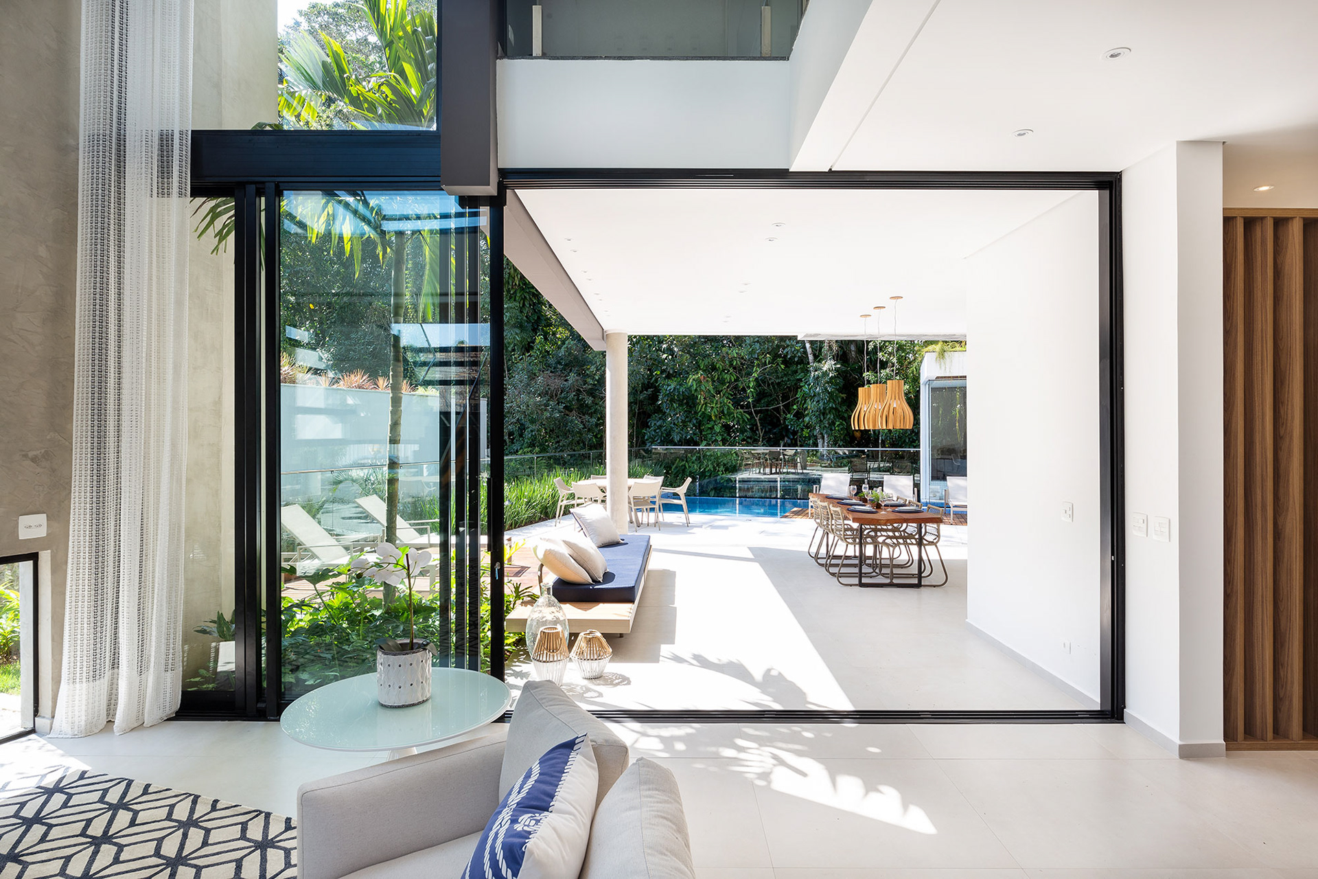 Casa JPG | RAIZ Arquitetura