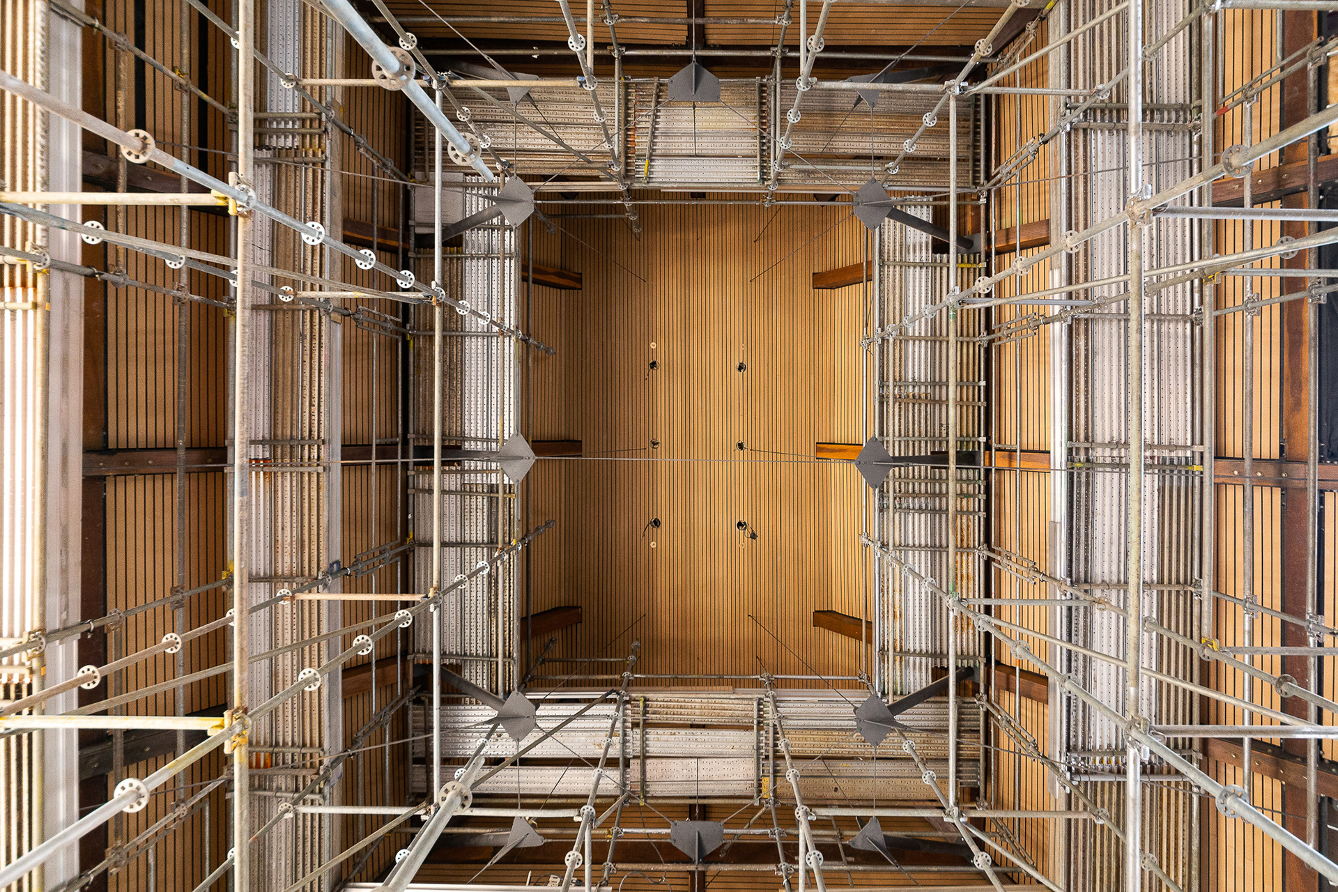 Museu da Língua Portuguesa | Pedro Mendes da Rocha