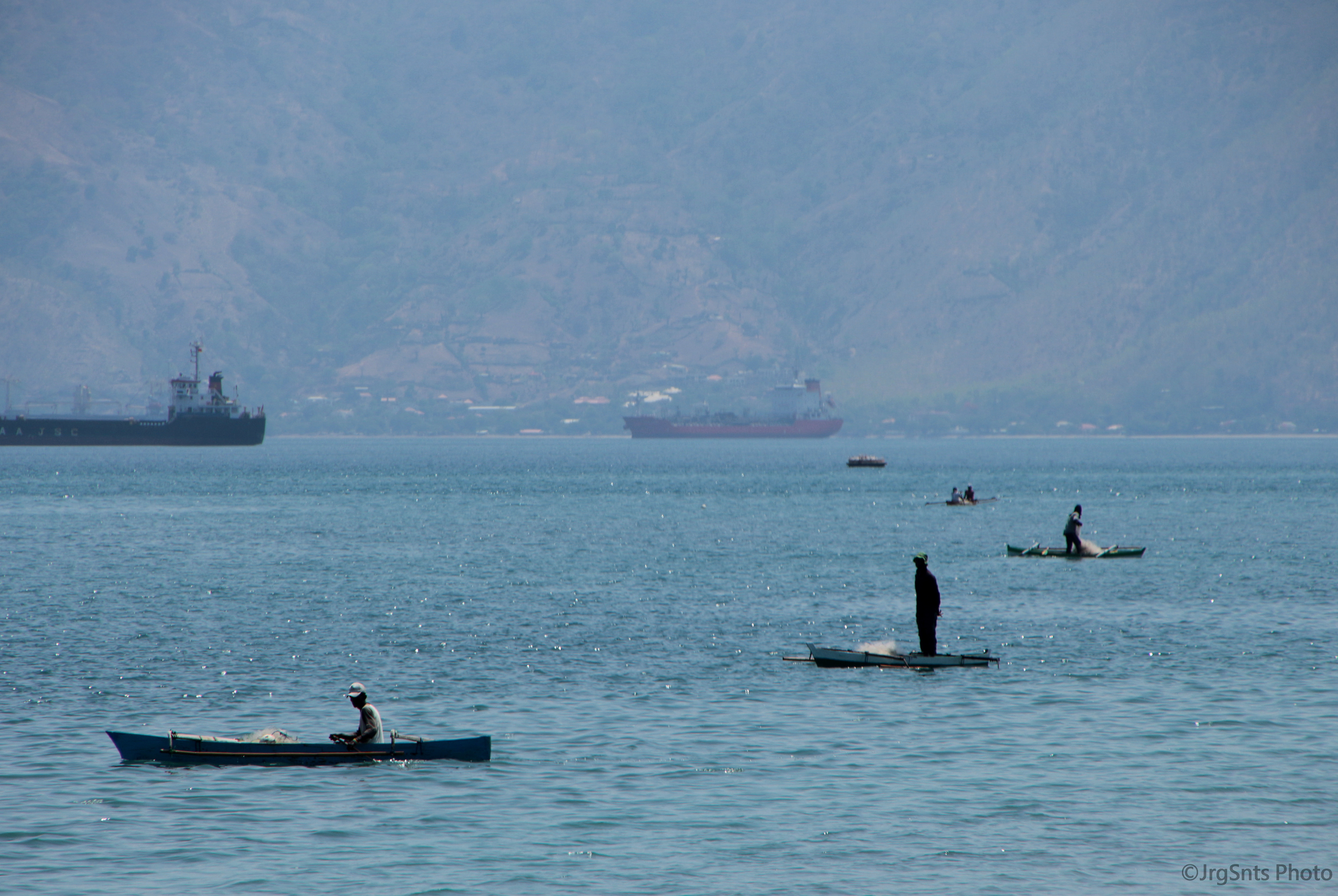 East Timor (Timor-Leste)