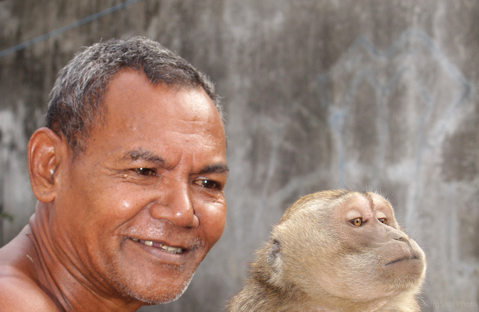 East Timor (Timor-Leste)