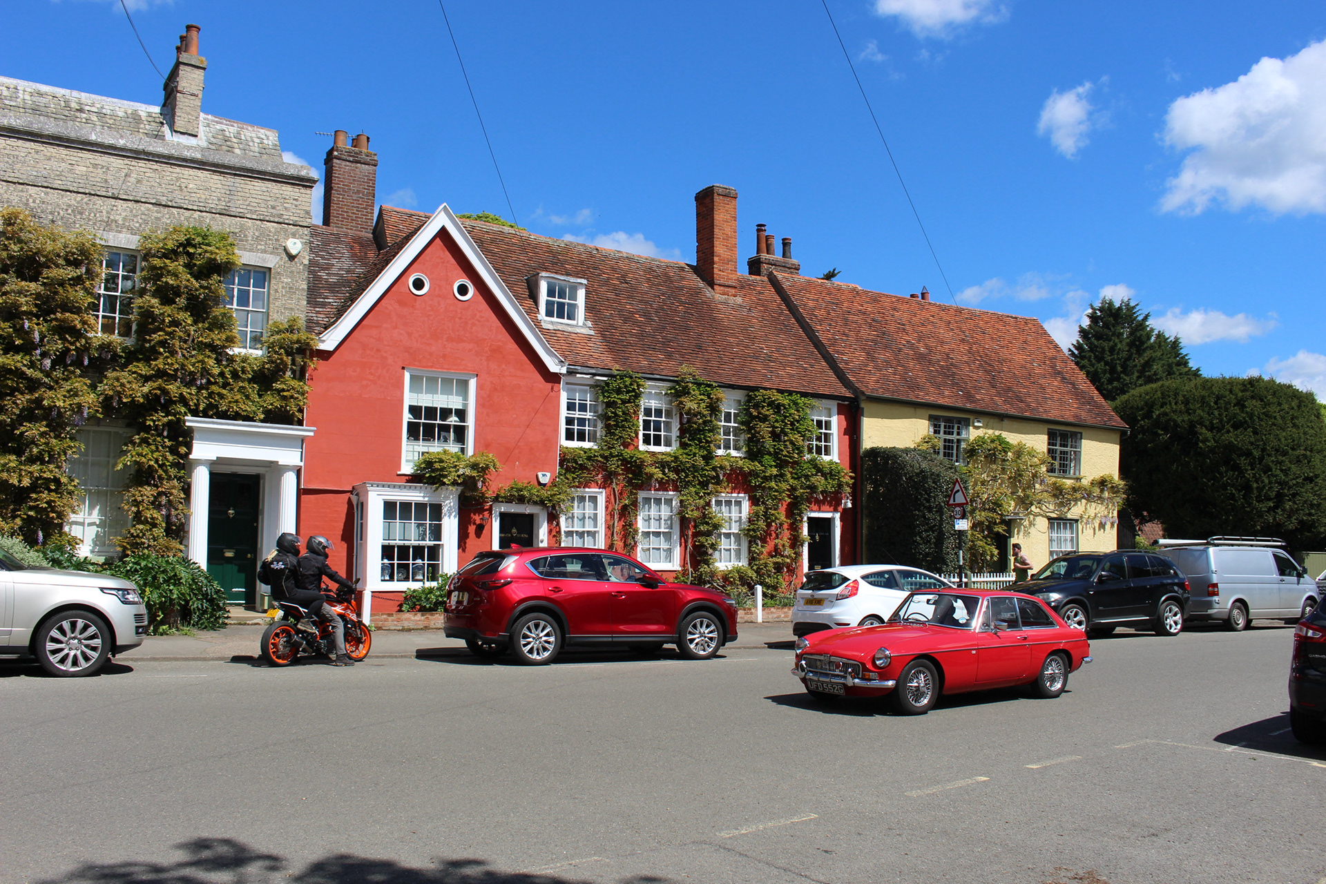 Daftbugga An Essex based Photographer Dedham, Essex