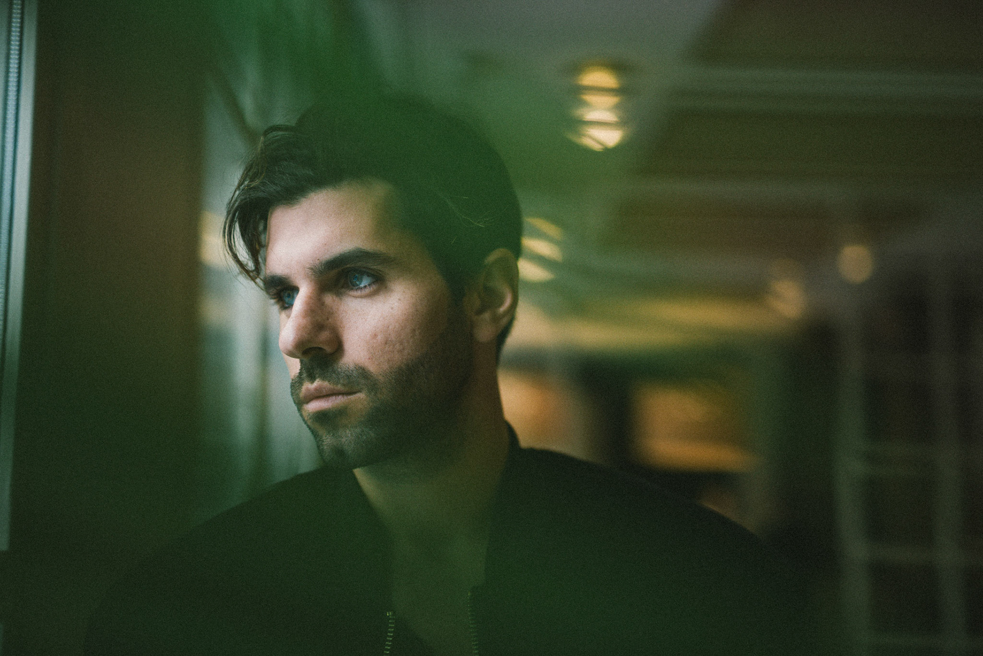 SavageDivision Squire DJ / Photo