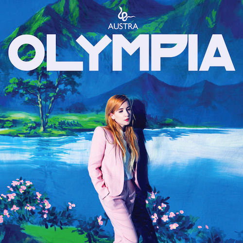 austra