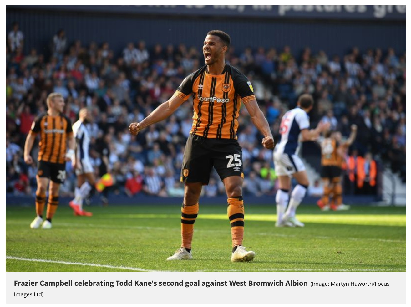 Focus Images - Hull Live Online - 21 APR 19