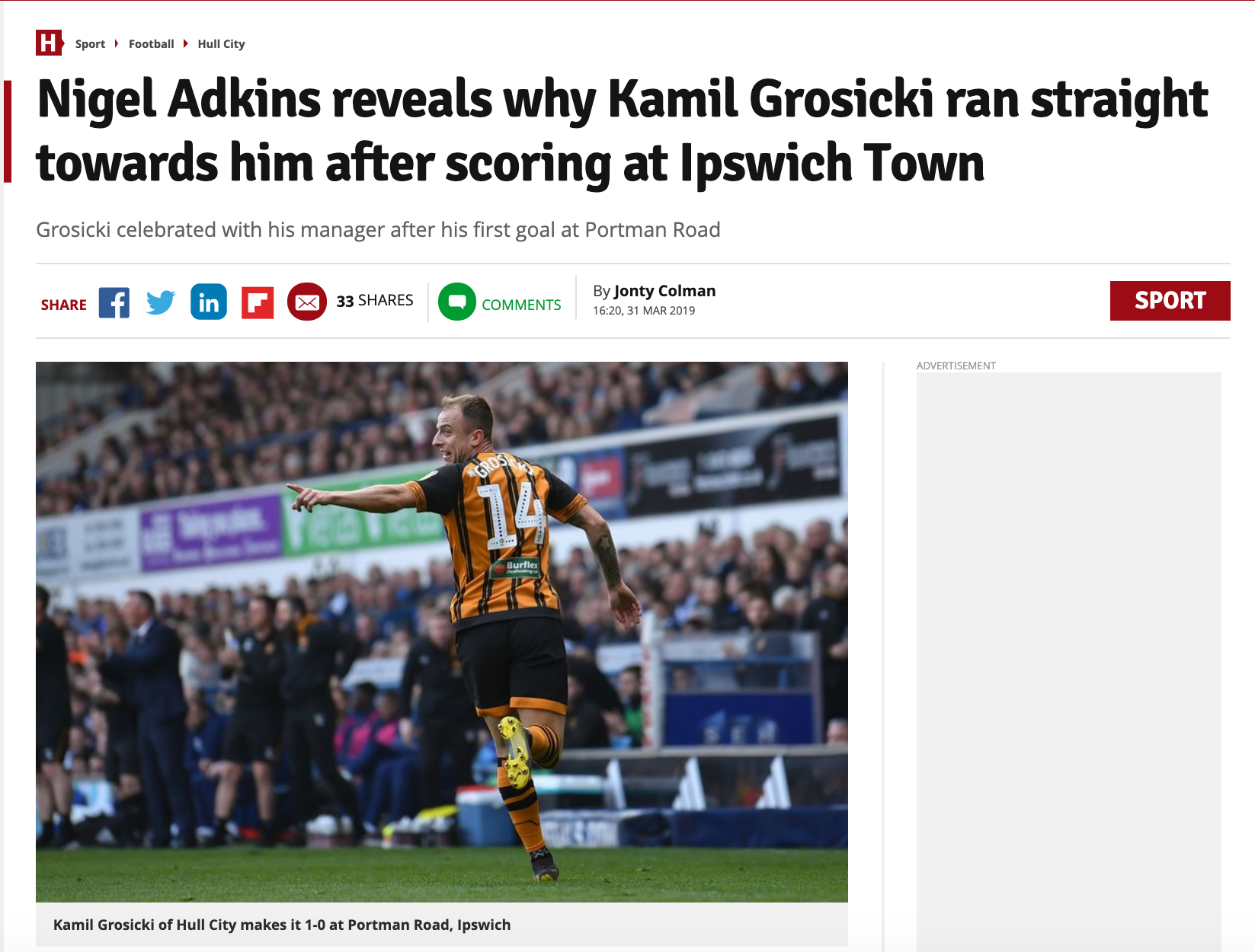 Focus Images - Hull Live Online - 31 MAR 2019