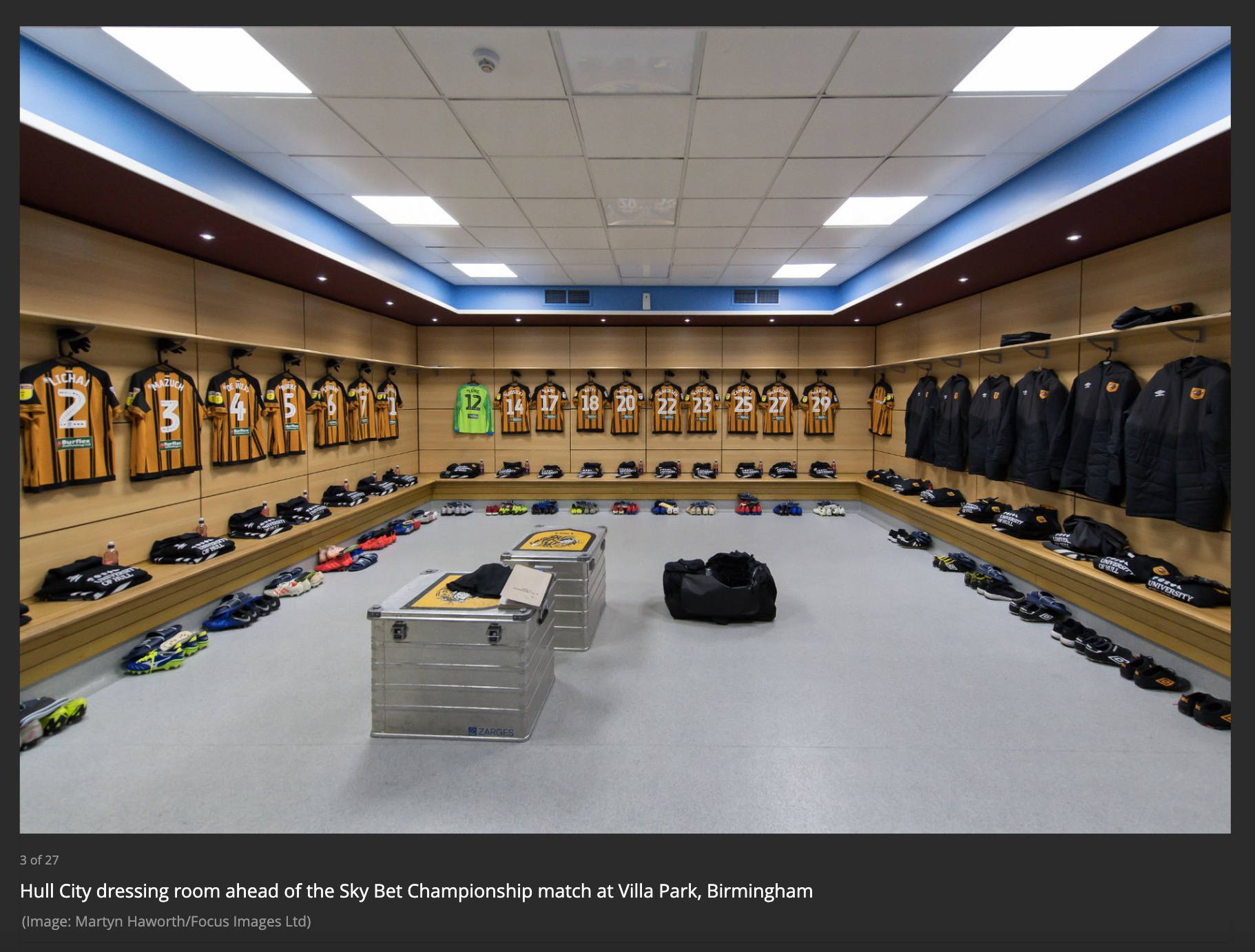 Focus Images - Hull Live Online - 19 JAN 2019