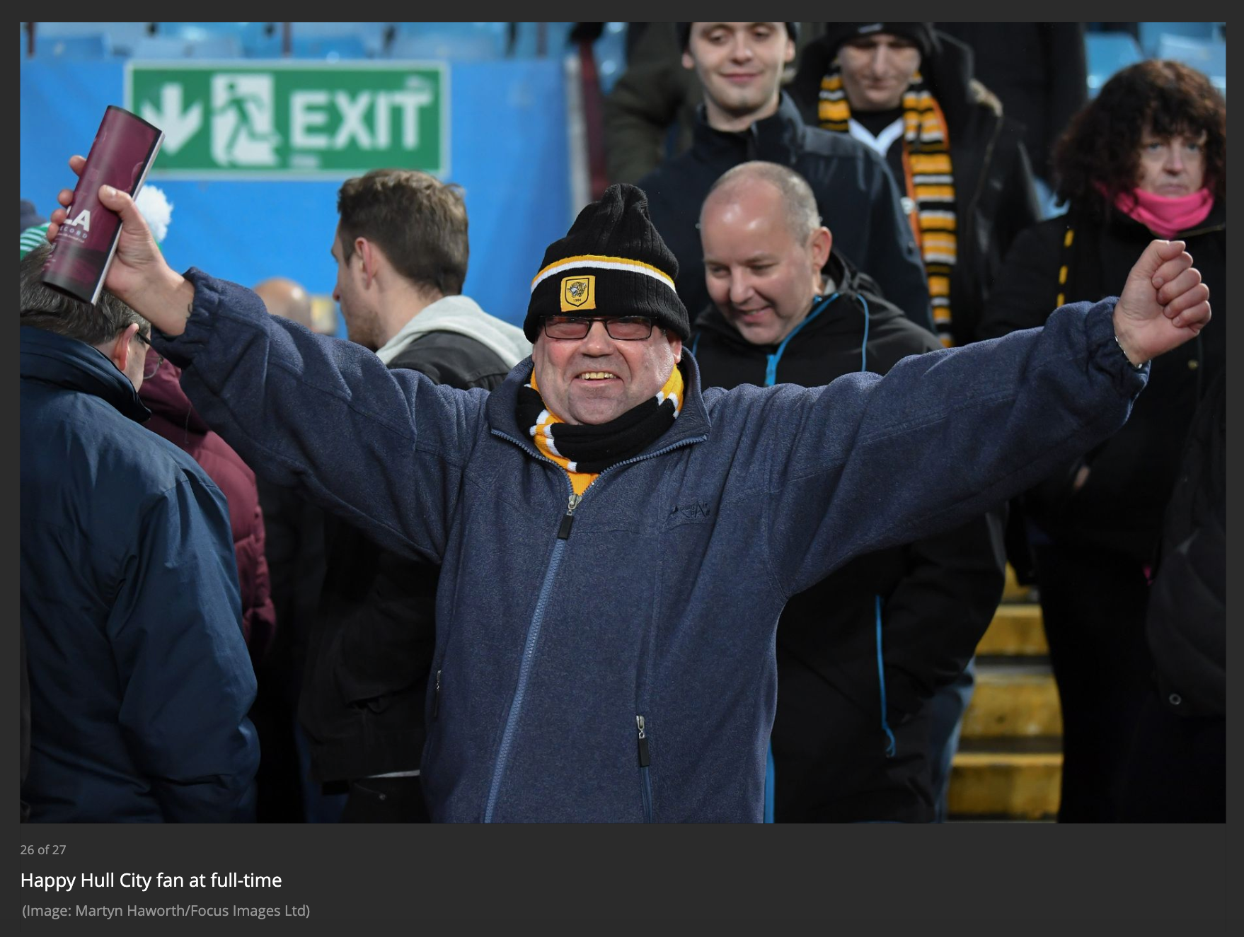 Focus Images - Hull Live Online - 19 JAN 2019