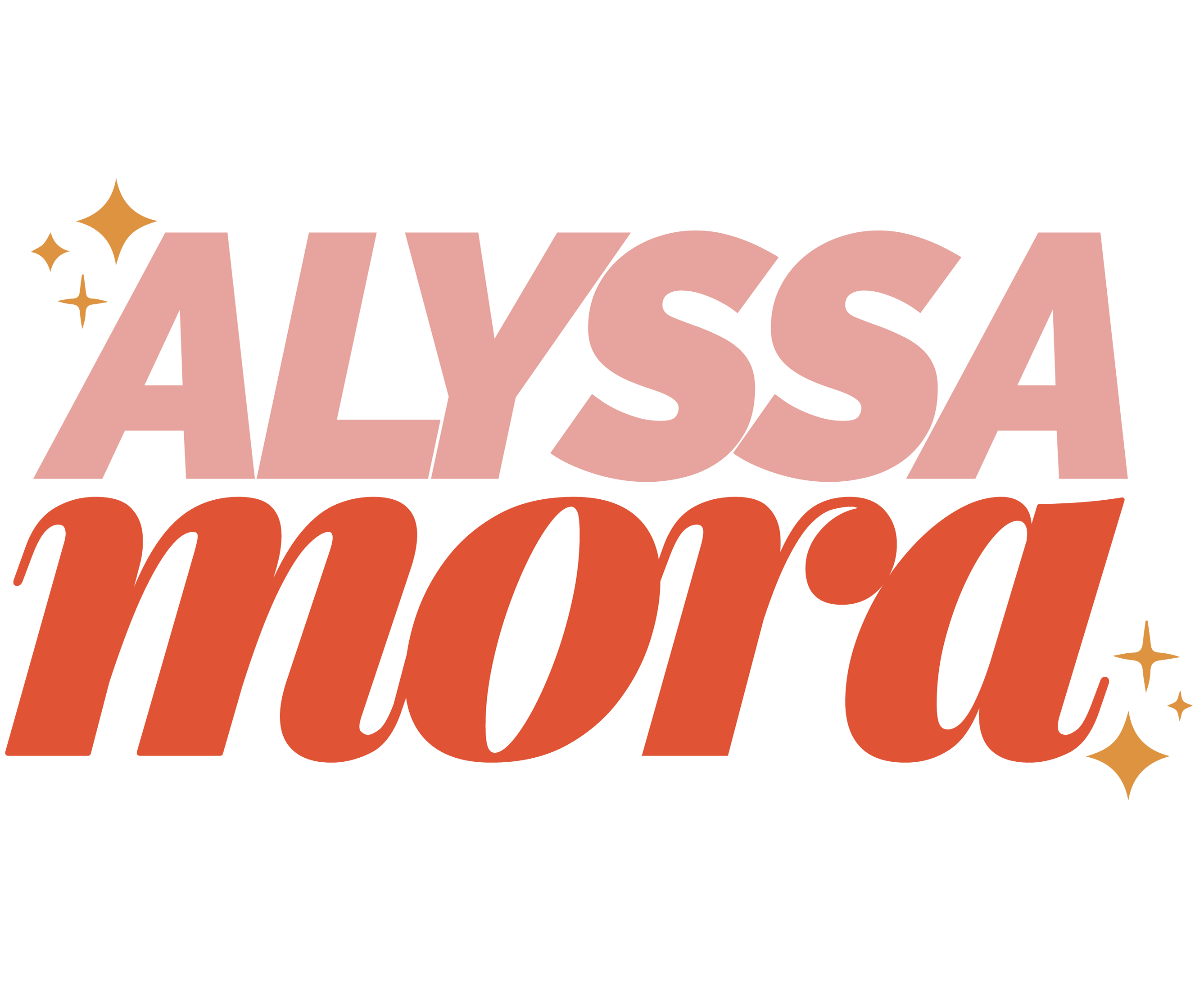 Alyssa Mora