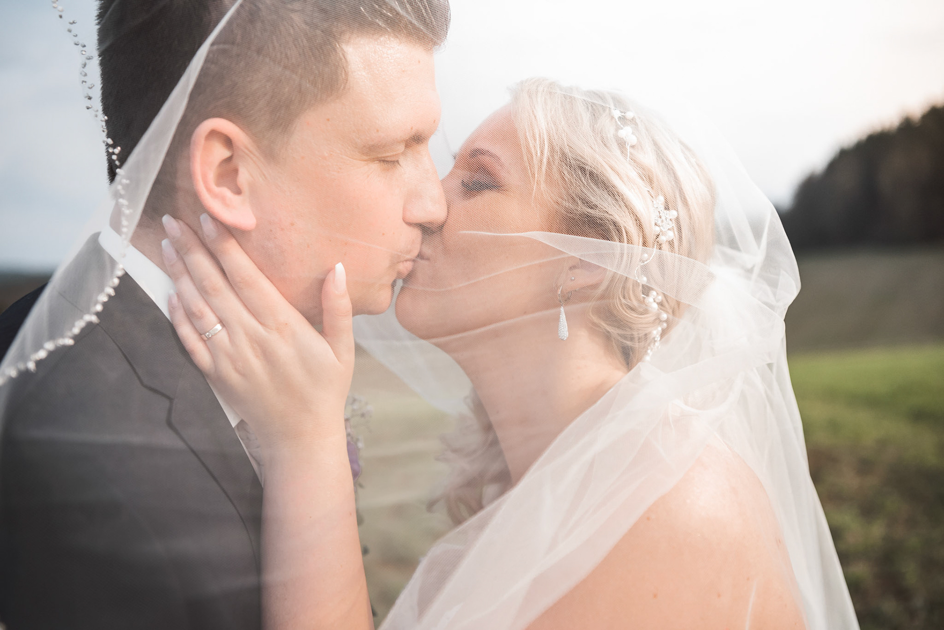 Miriam und Timo