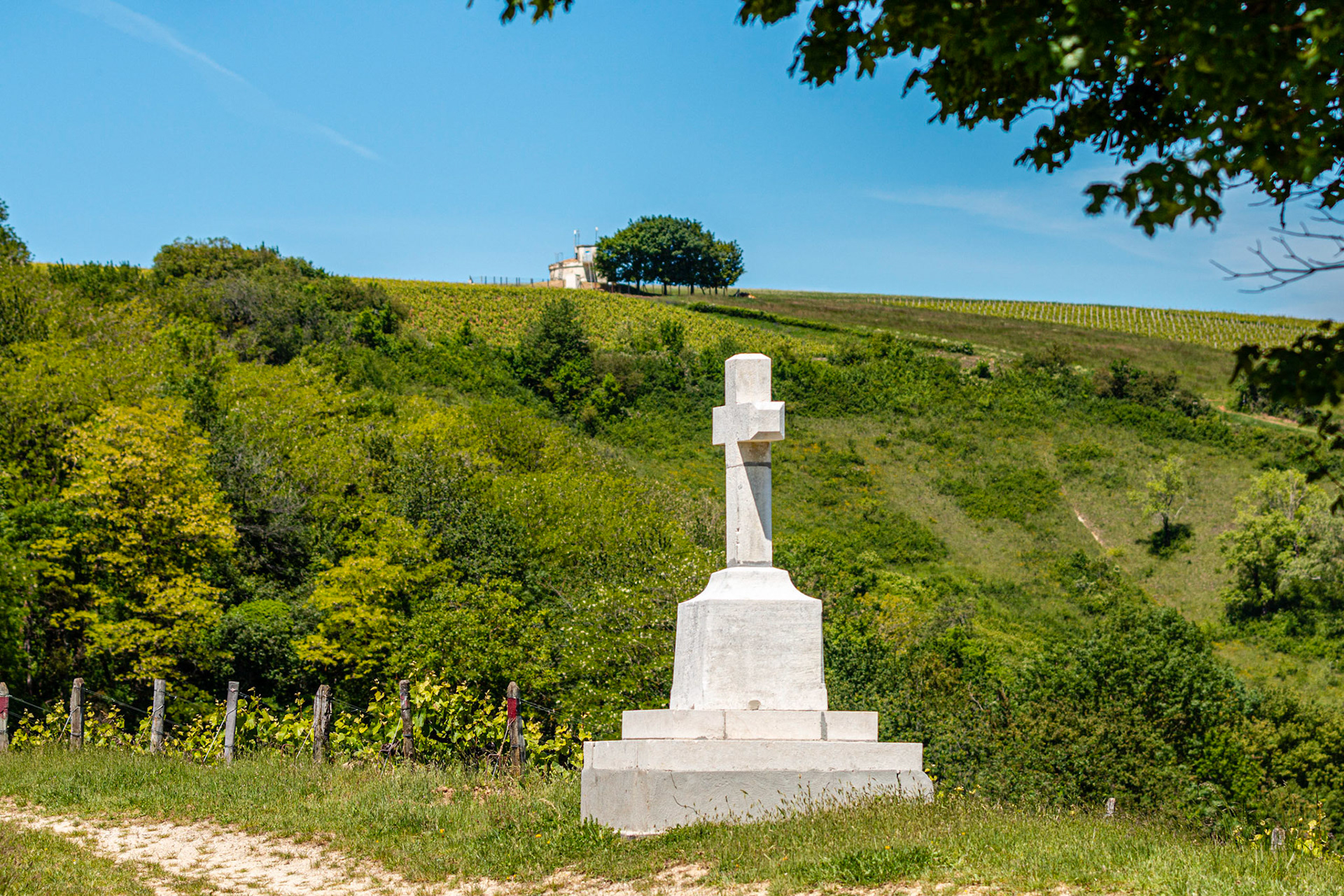 Bué