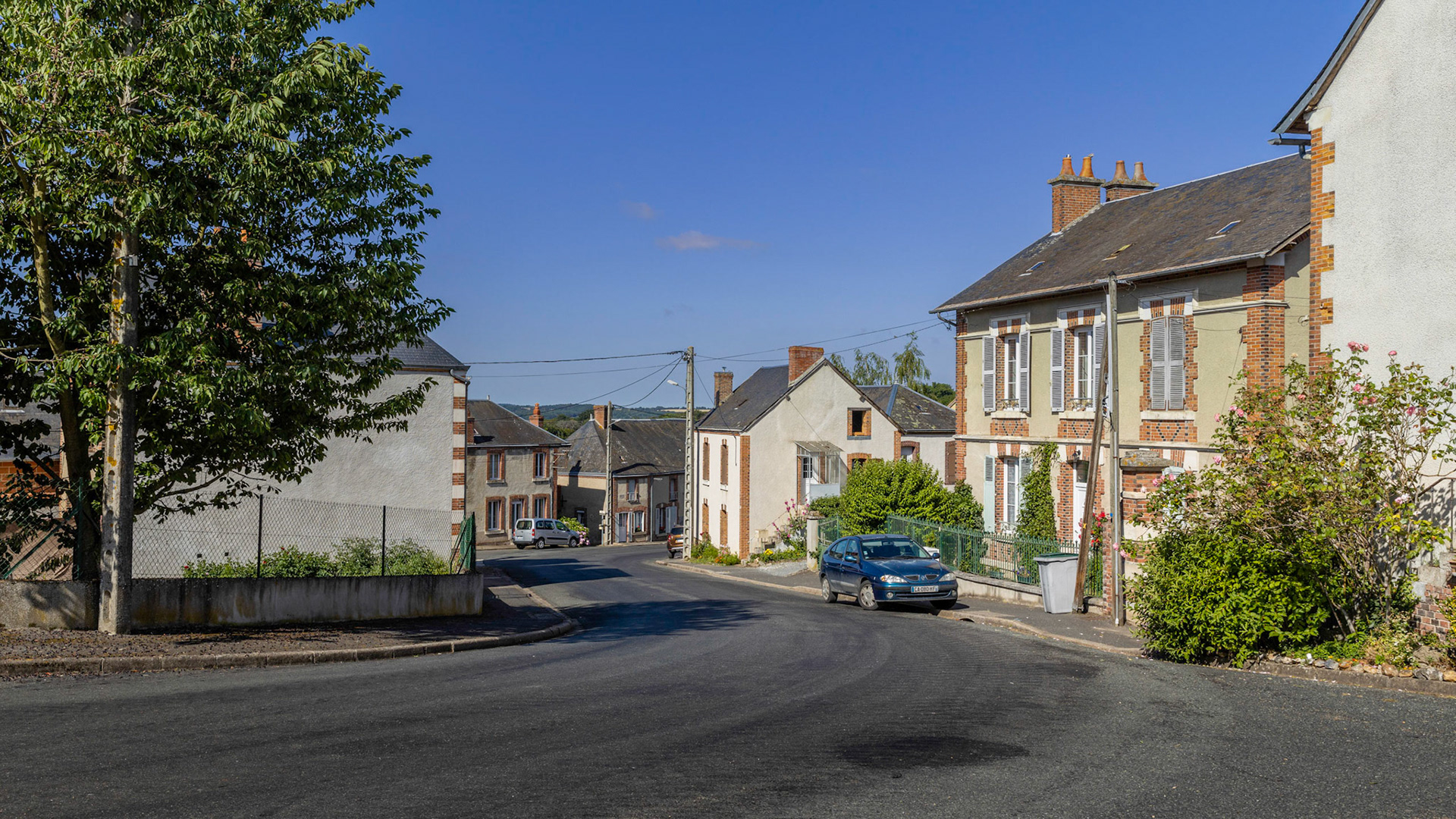 Bourg de Barlieu