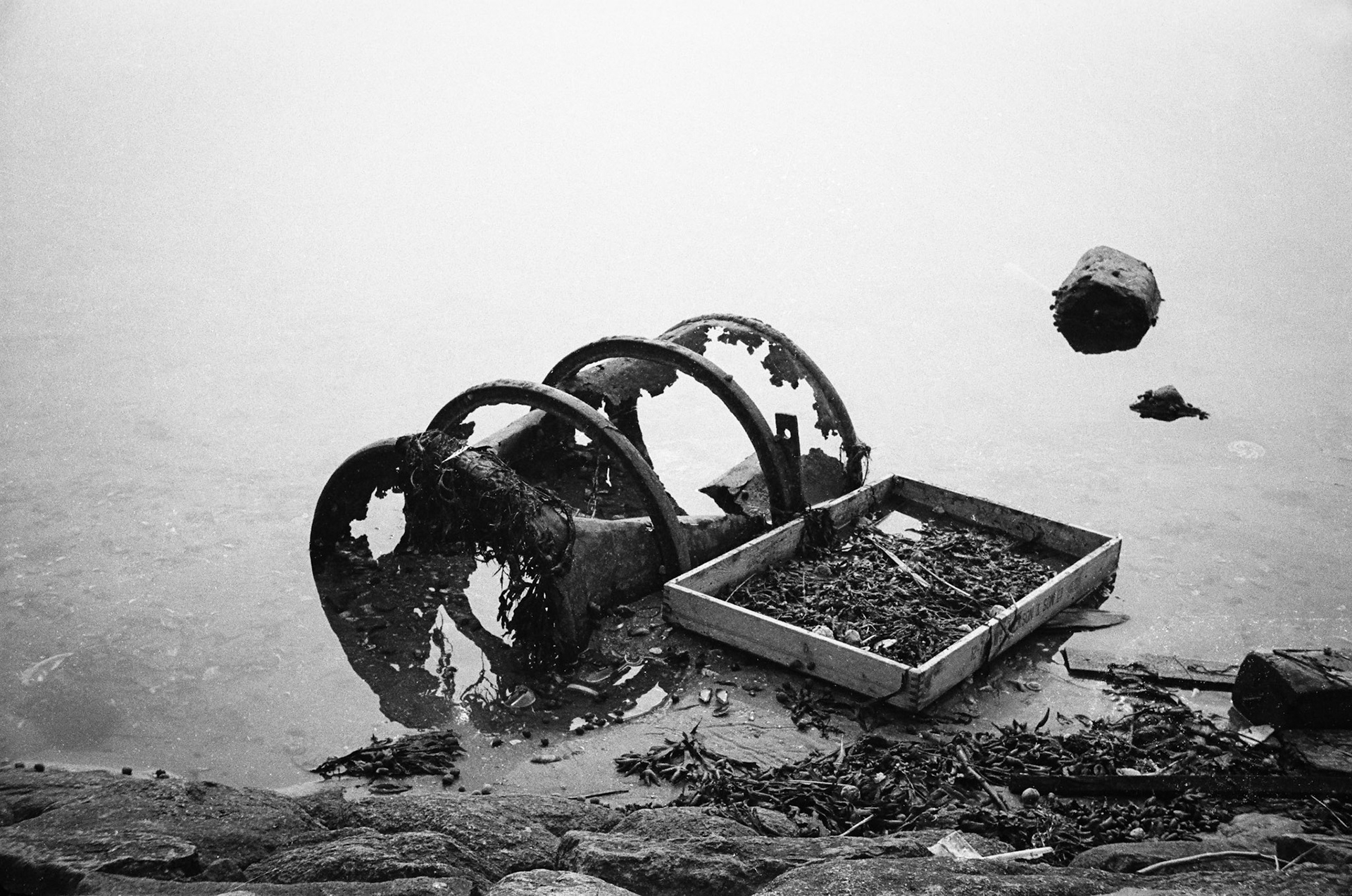 Coast Bretagne 1973