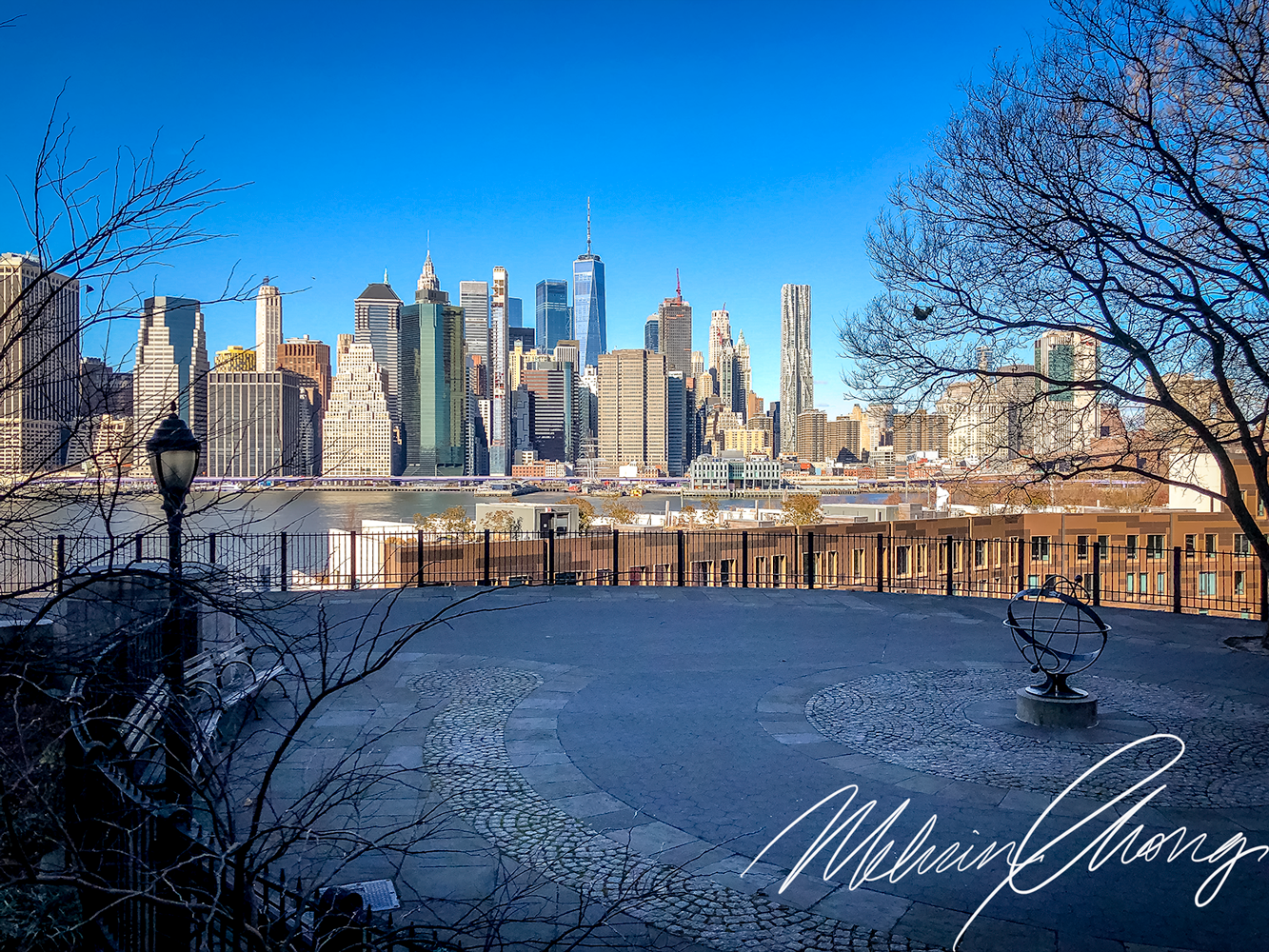 © 2019 Brooklyn Heights Promenade | 3382