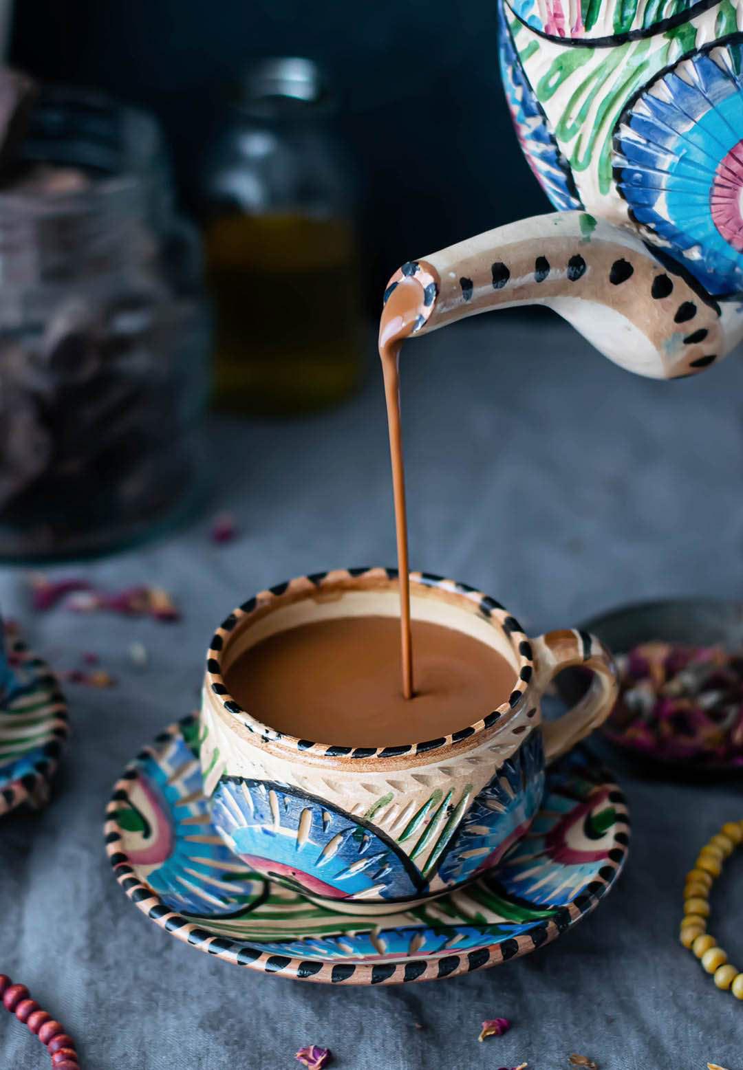 Plus Cacao