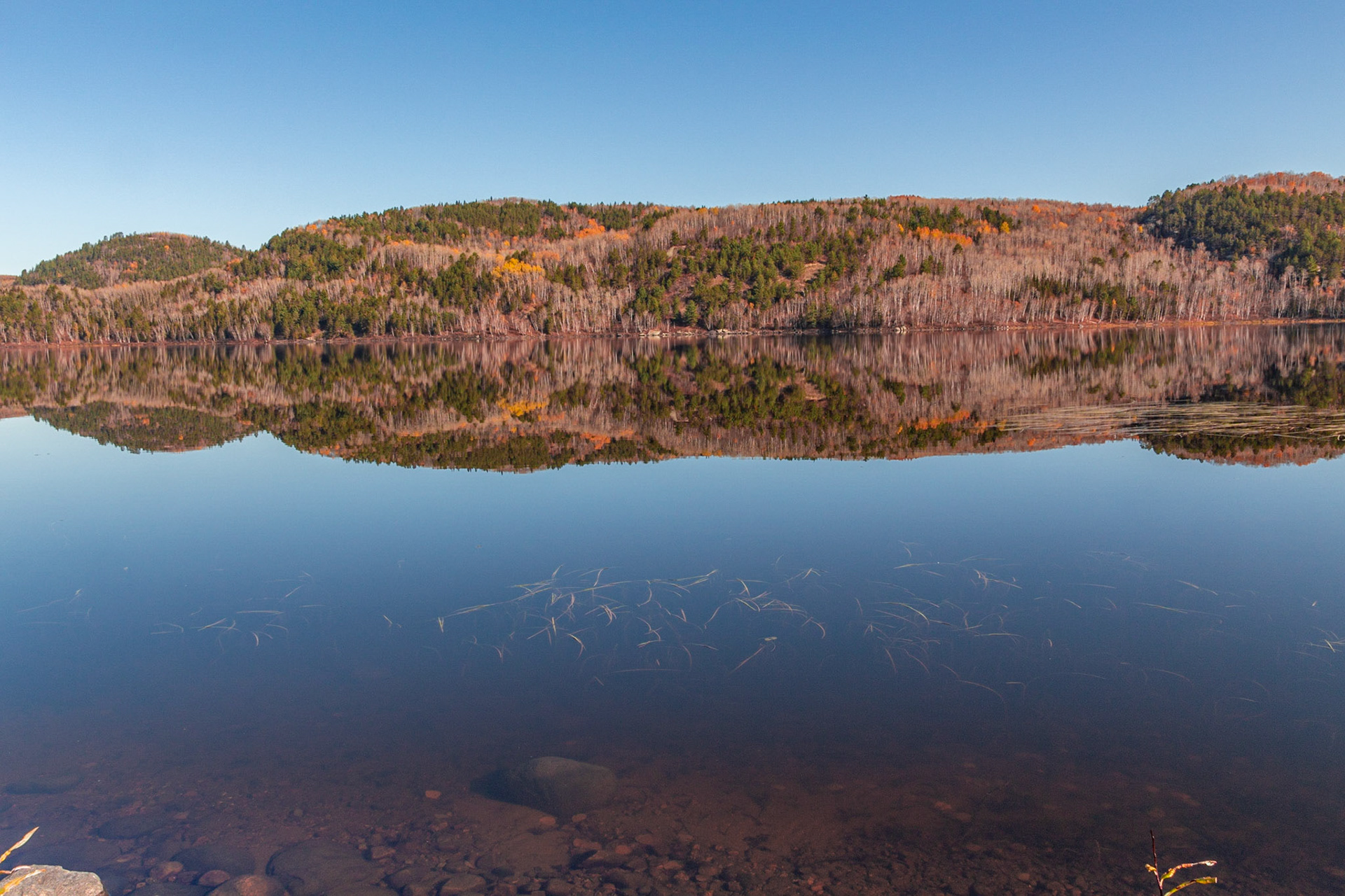 Lac Kaiagamac
