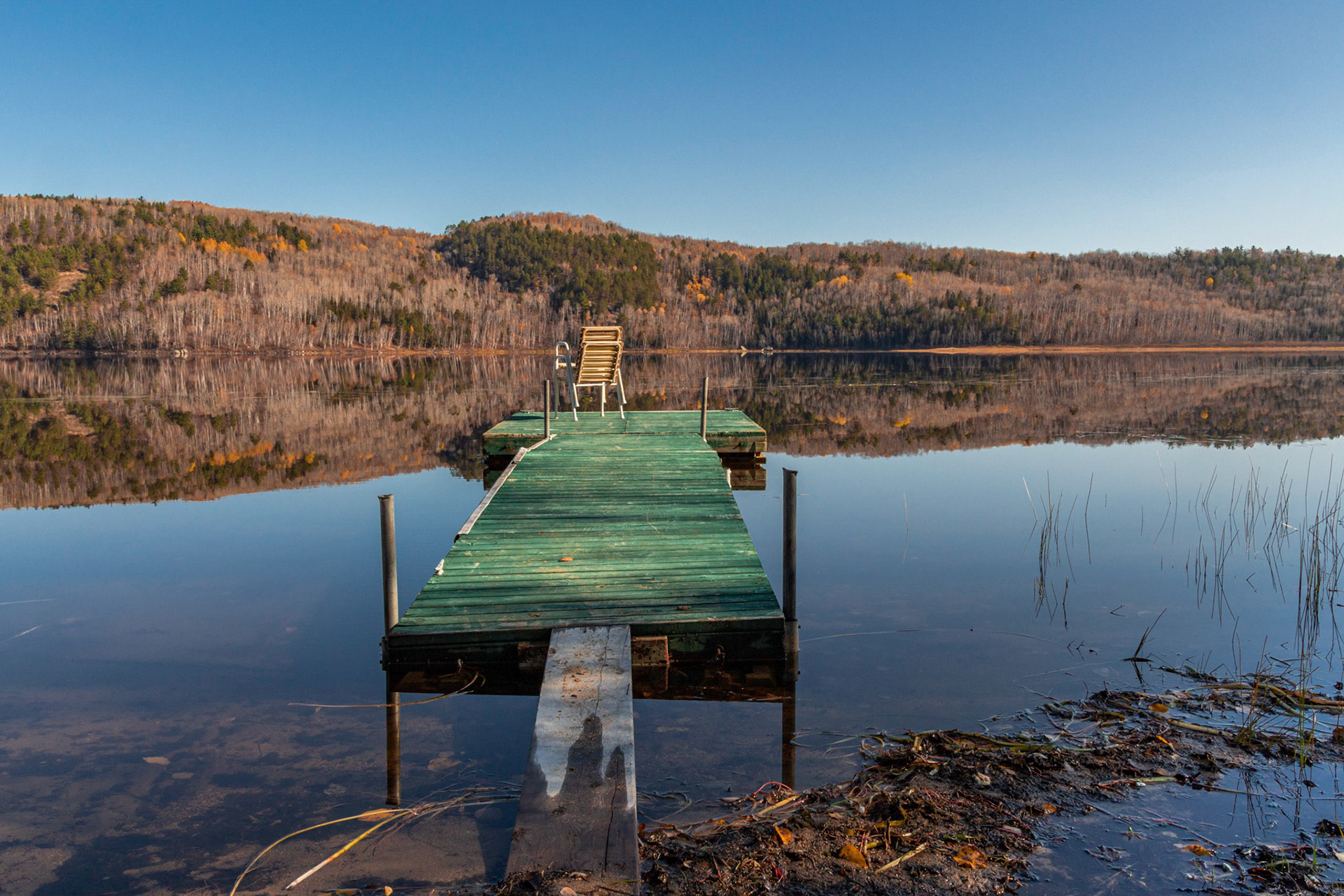 Lac Kaiagamac