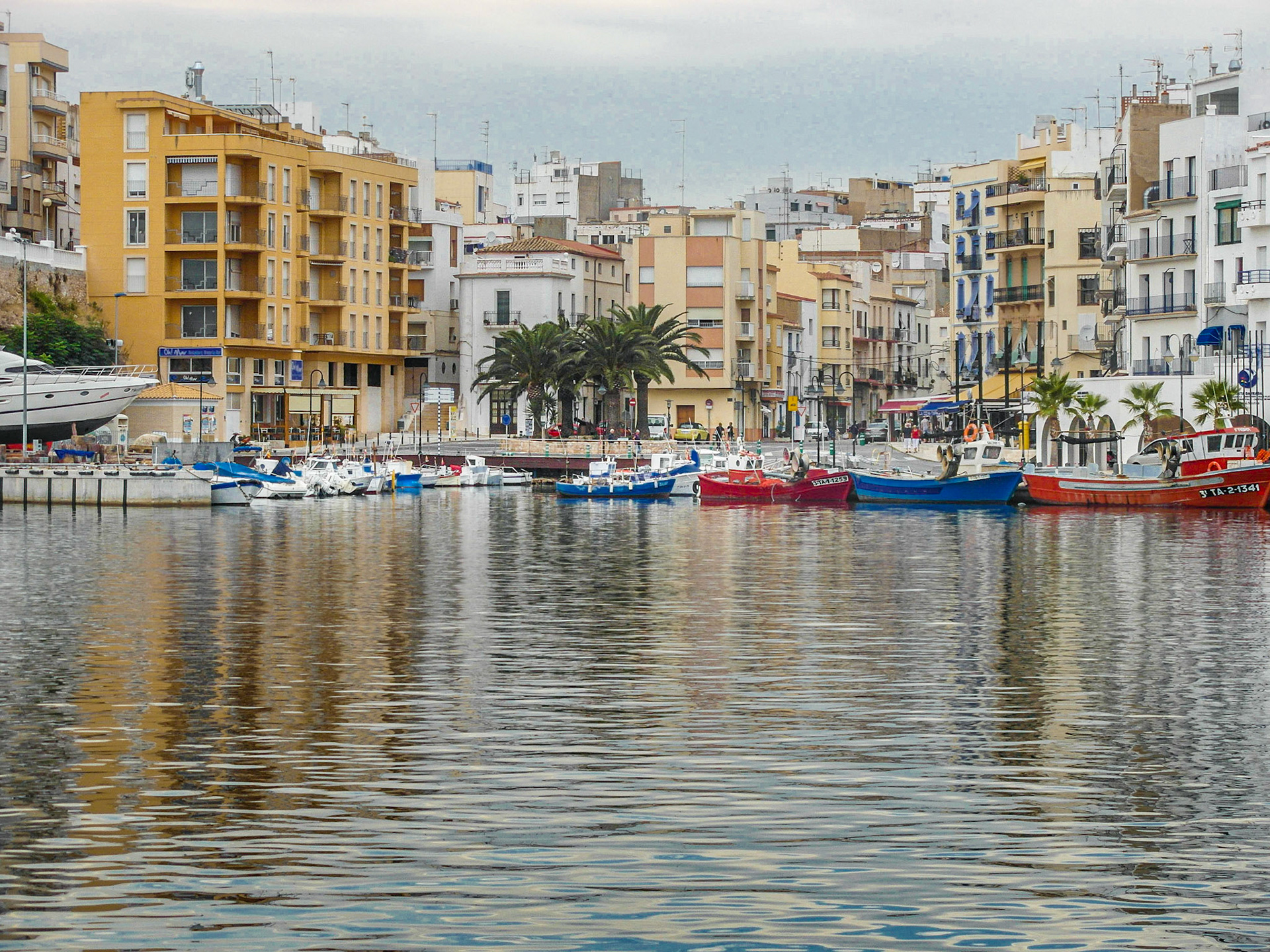 Espagne 2012-09