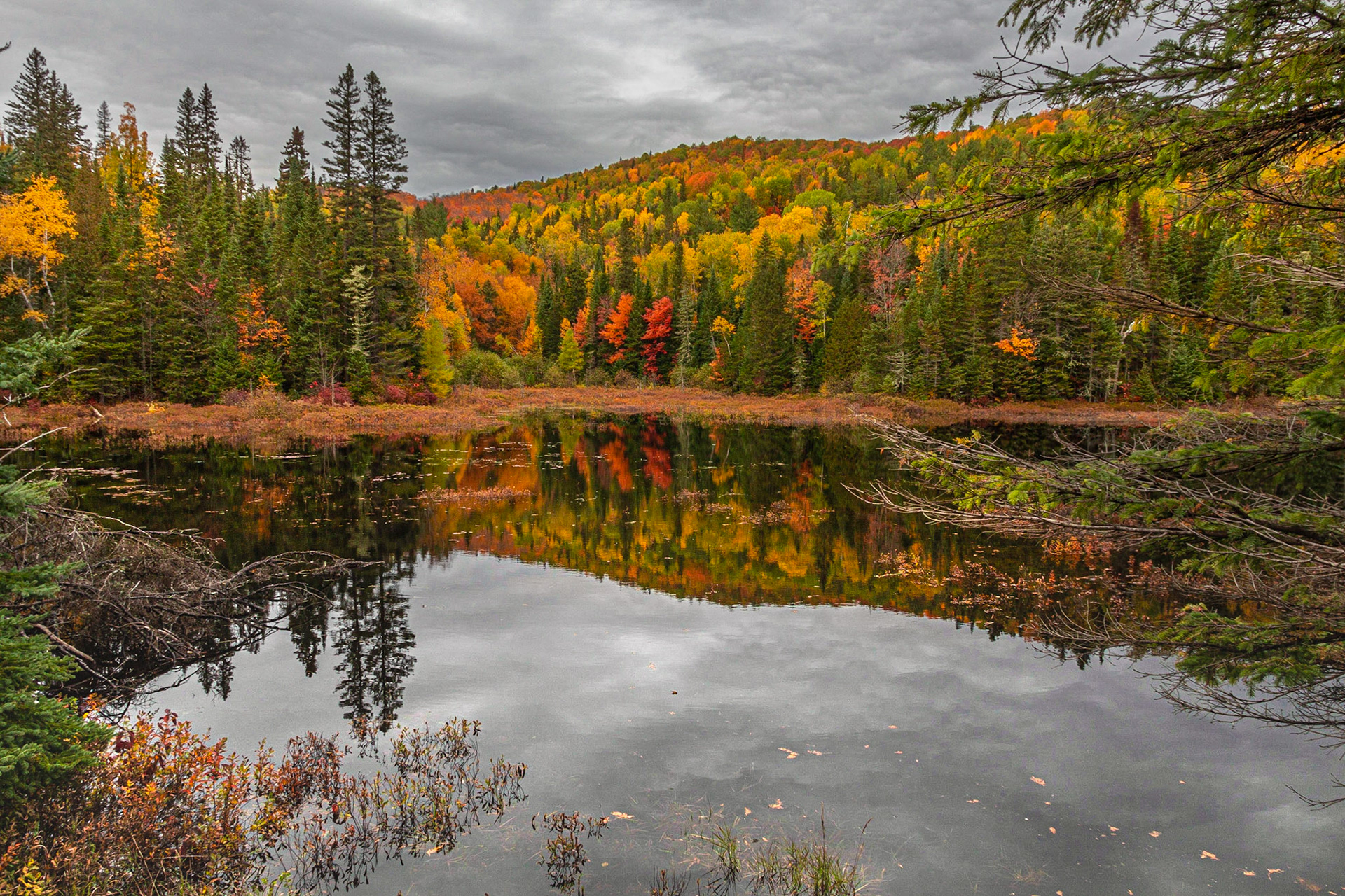 Sept Chutes