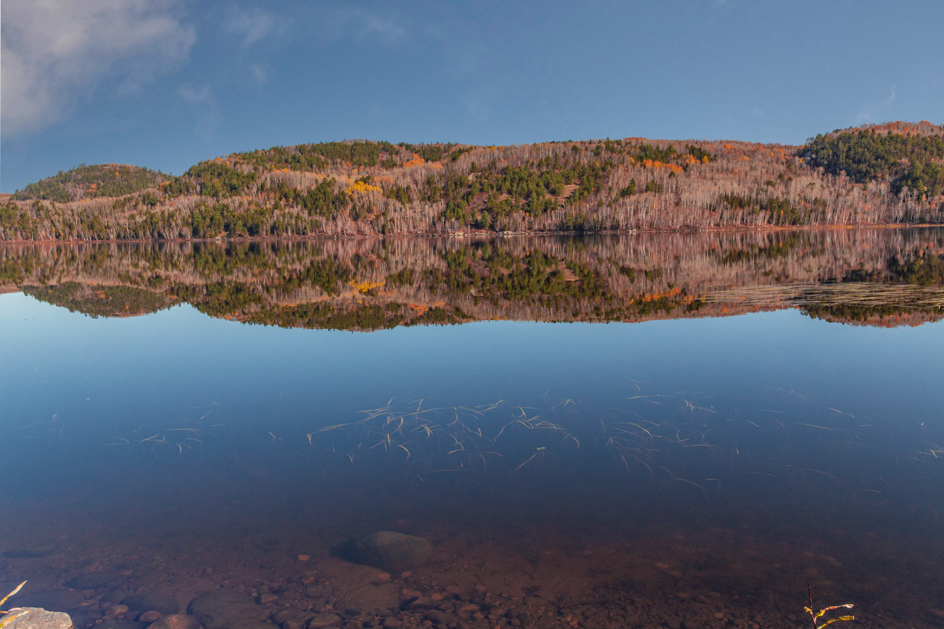 Lac Kaiagamac