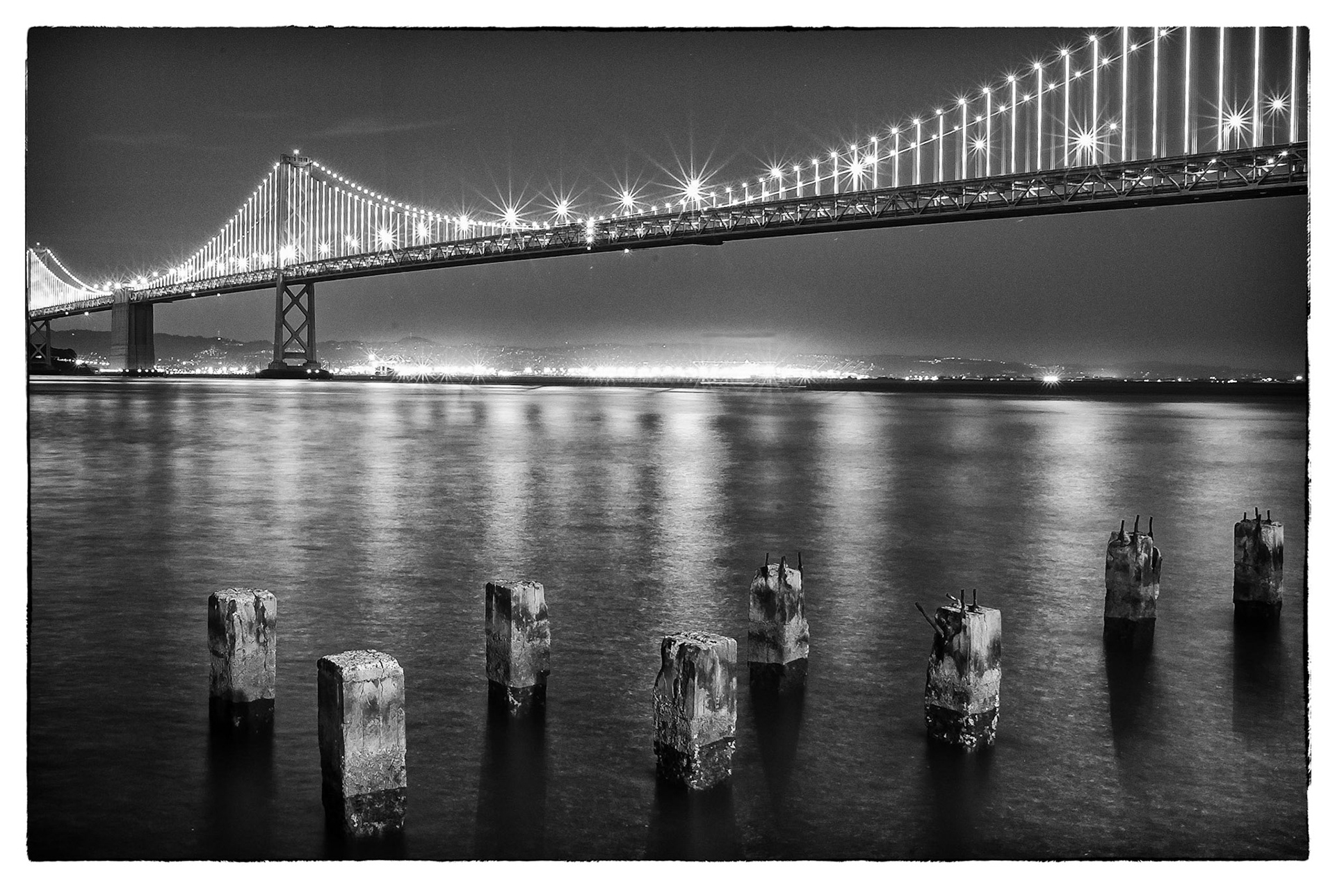 Bay Bridge