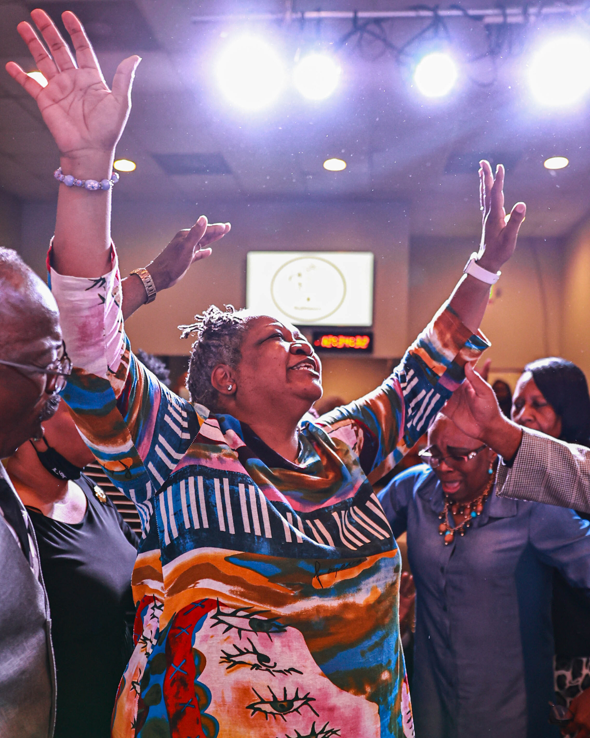 The Carpenter's House