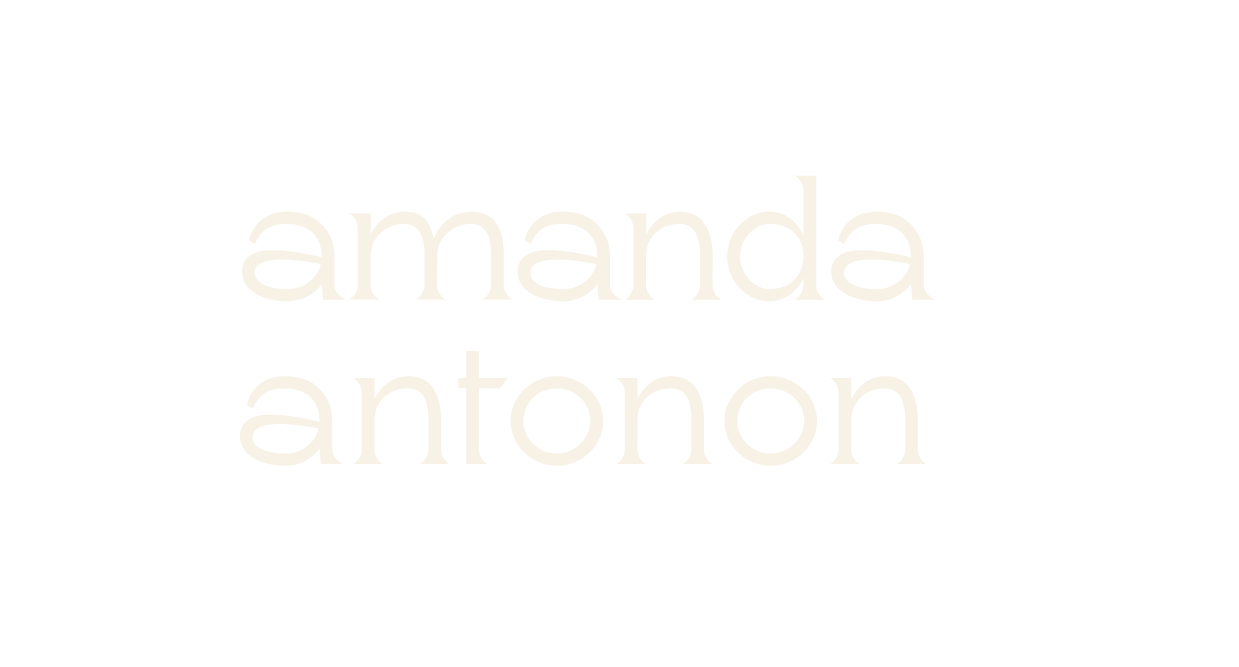 Amanda Antonon