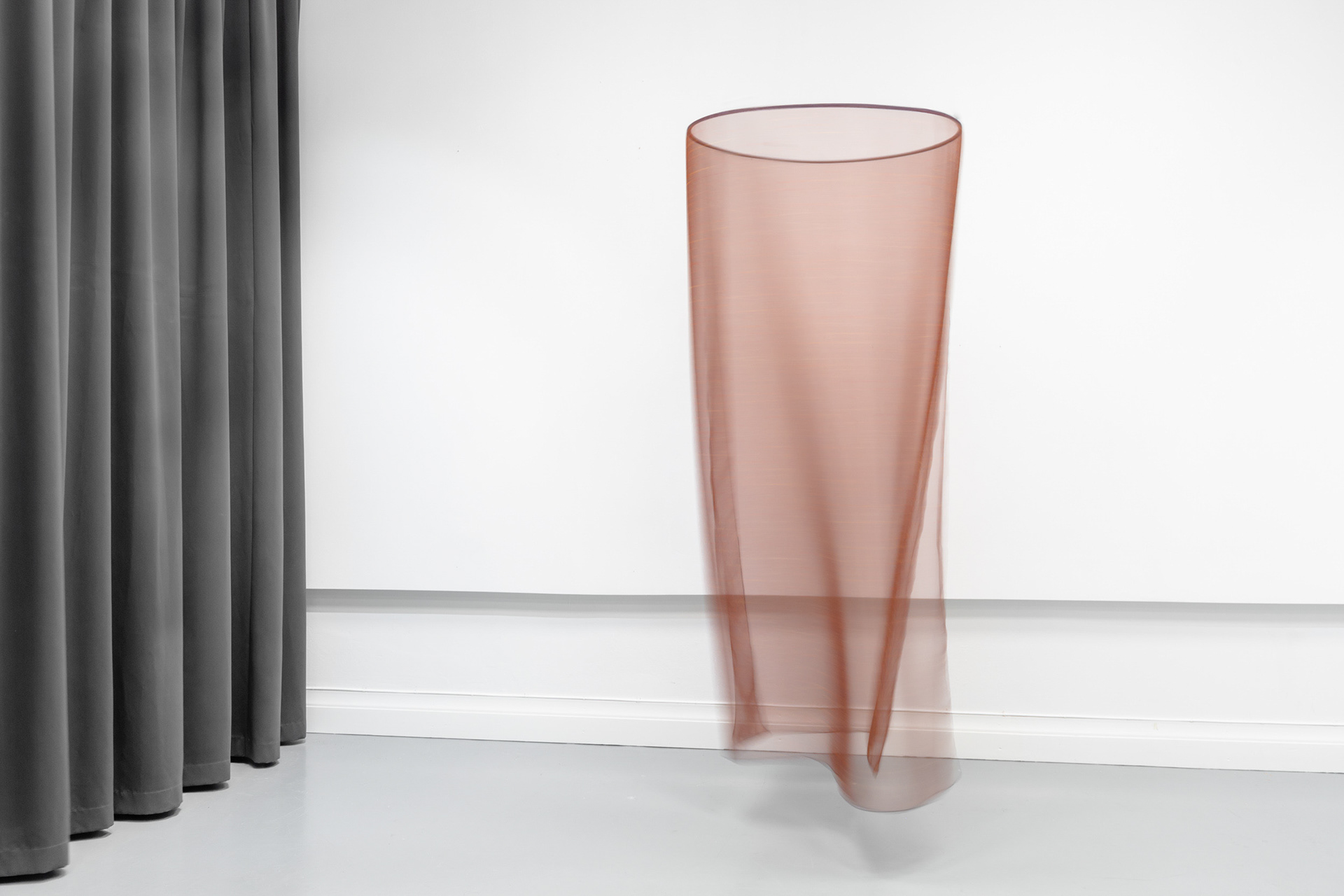 Monika Balu Sonorous Cylinder