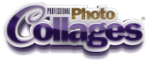 Professional Photo Collages | ProCollage.com logo