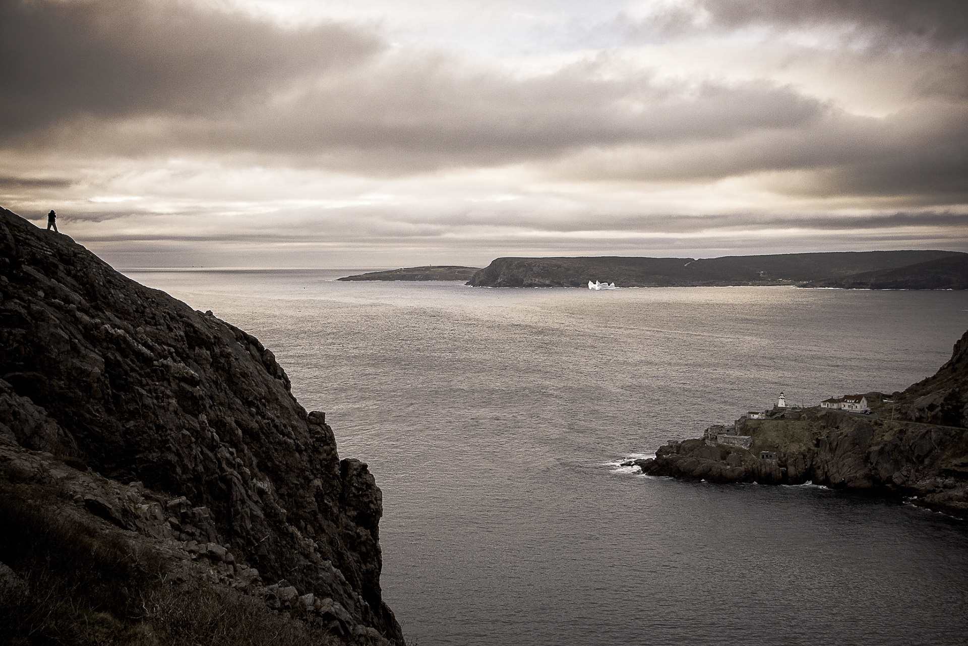 St. John's NL