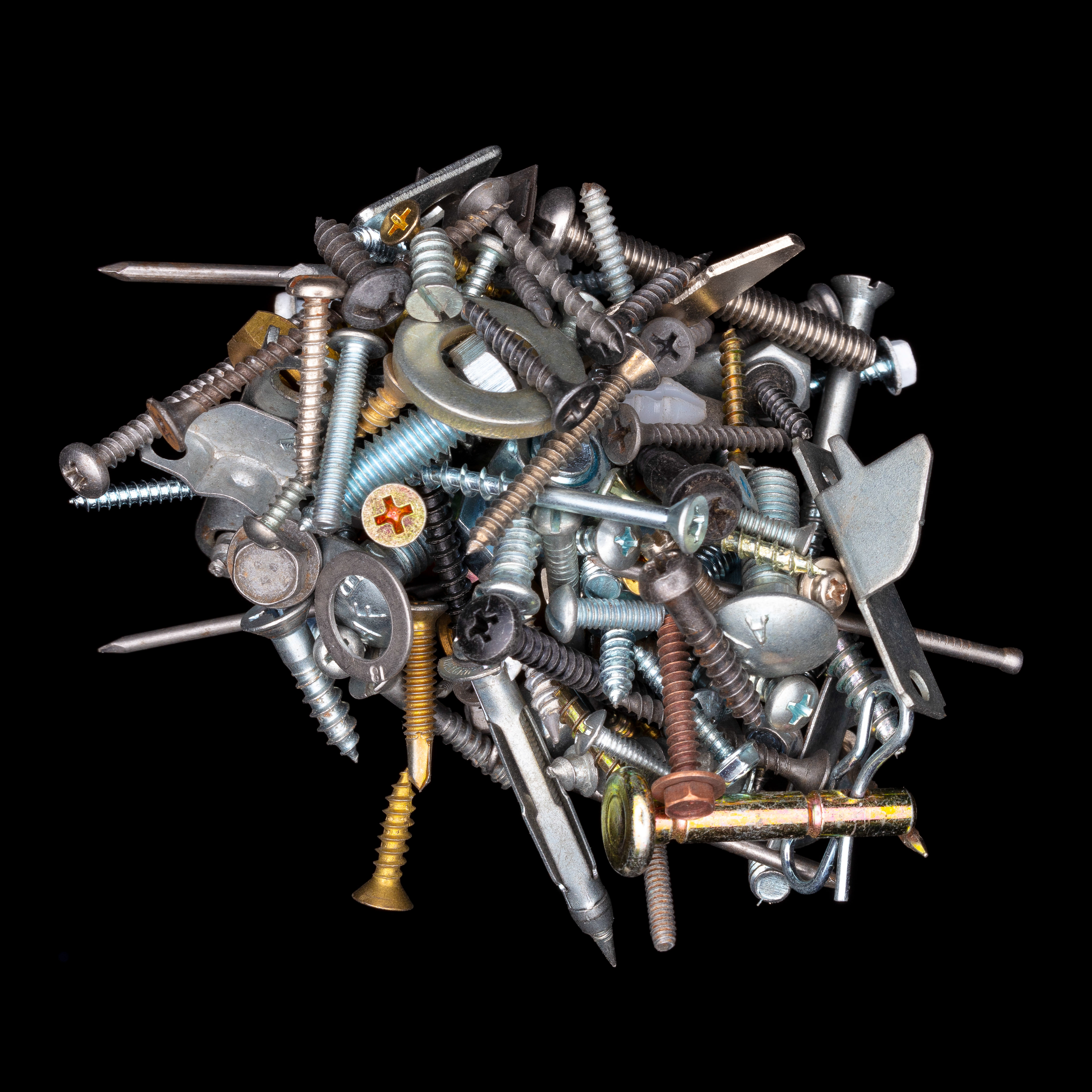 Junk 21