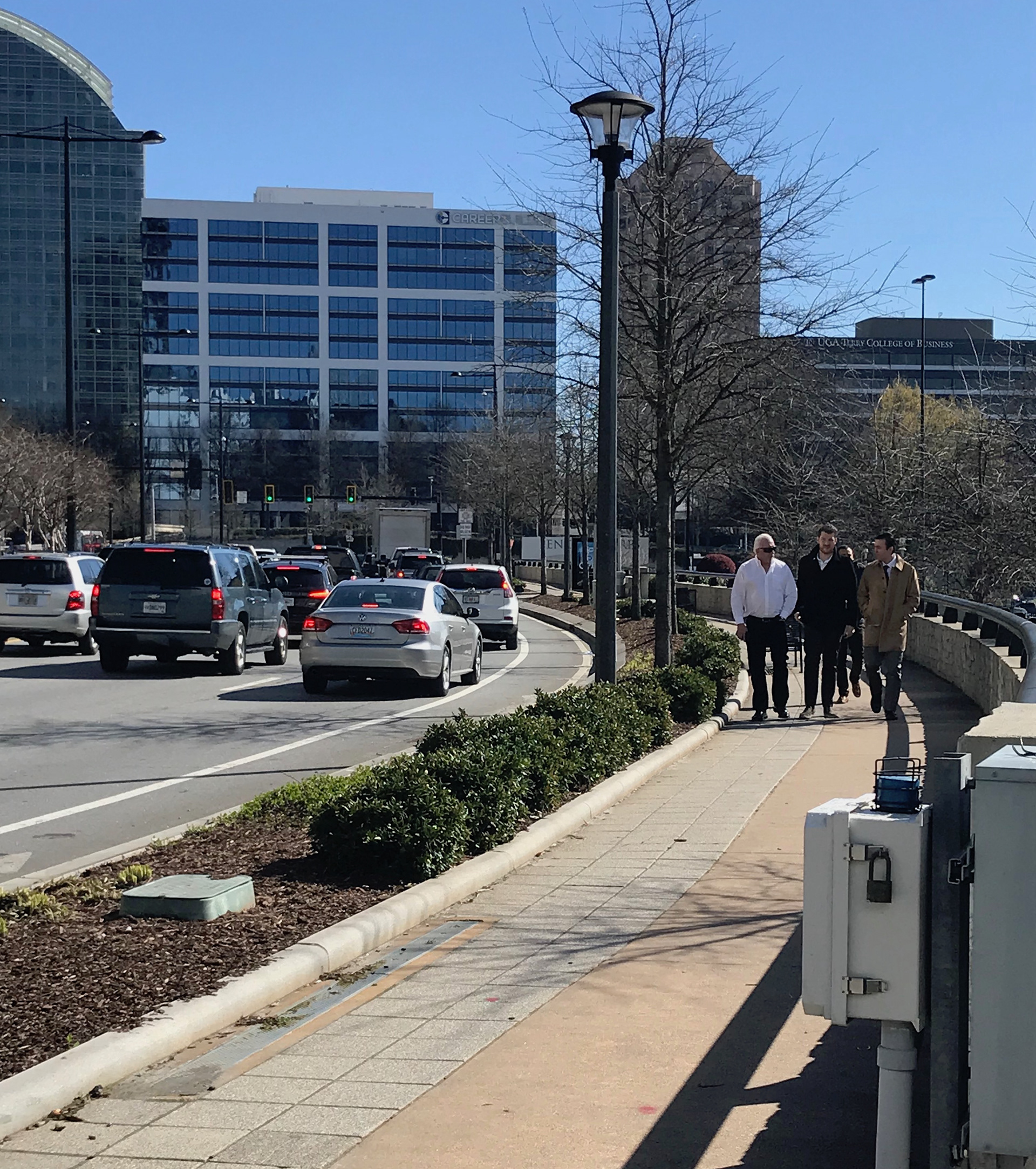 Sandy Springs, GA