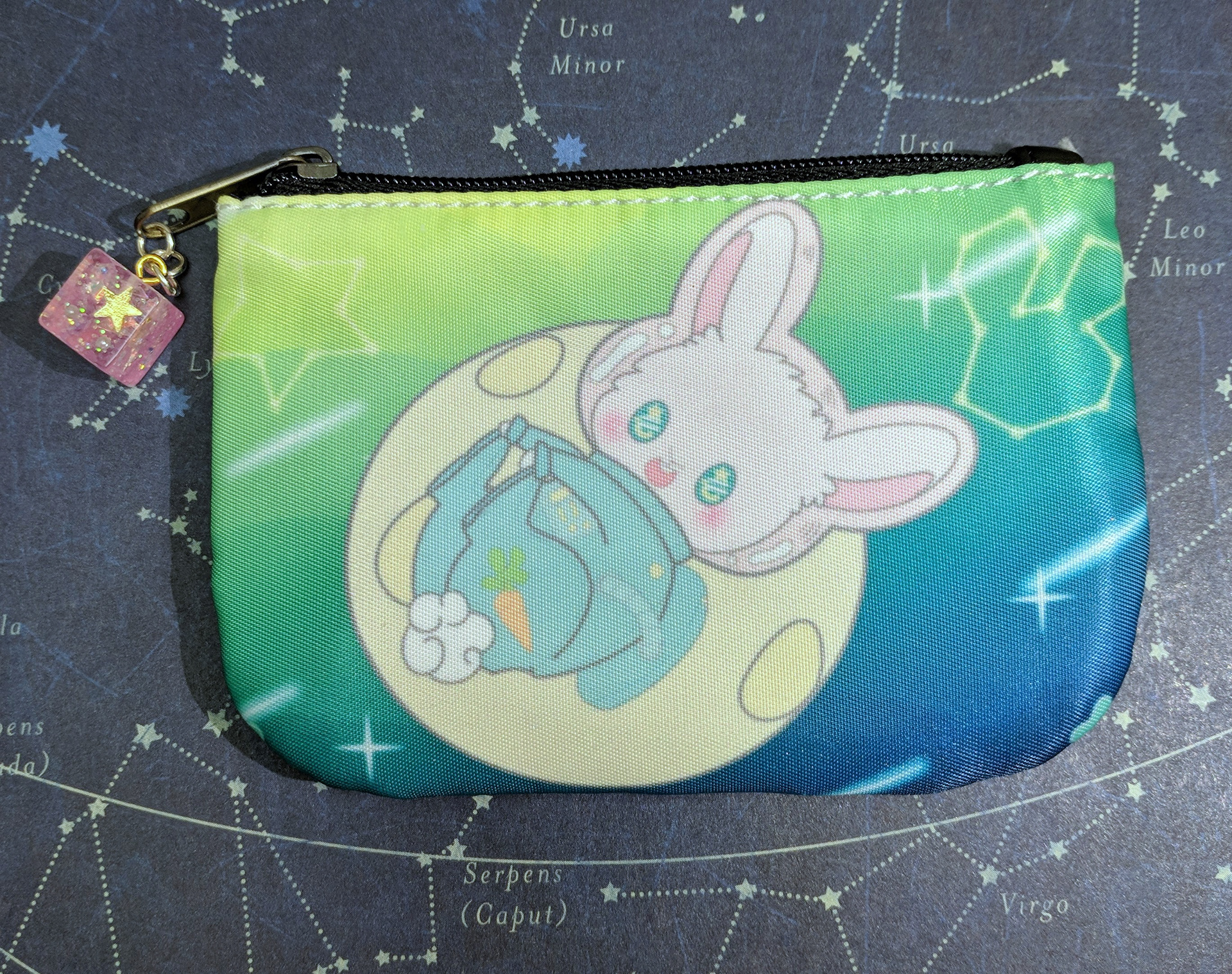Space Bunneh