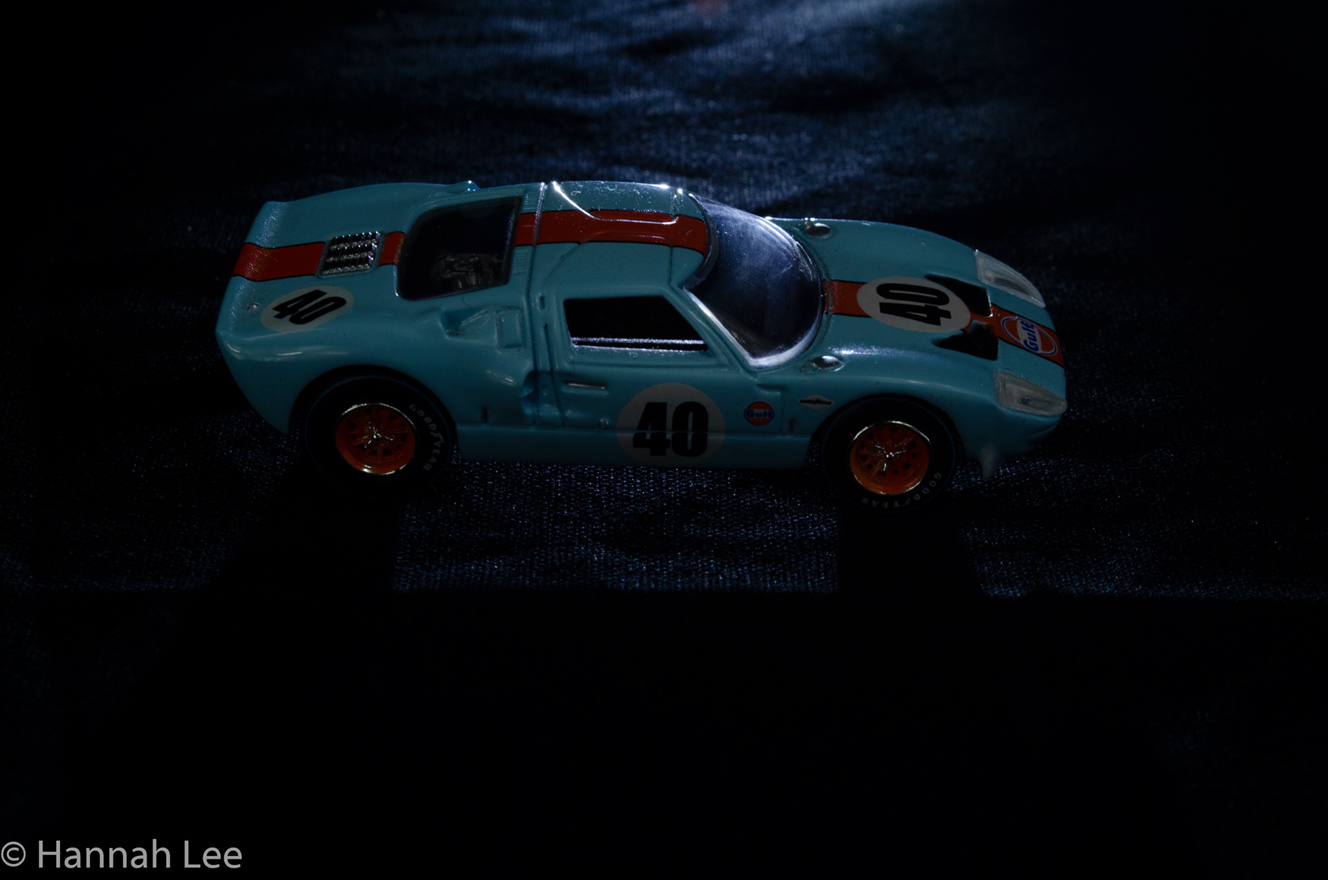 5. Back Lighting: 1/125 s f 16 46mm iso 400
