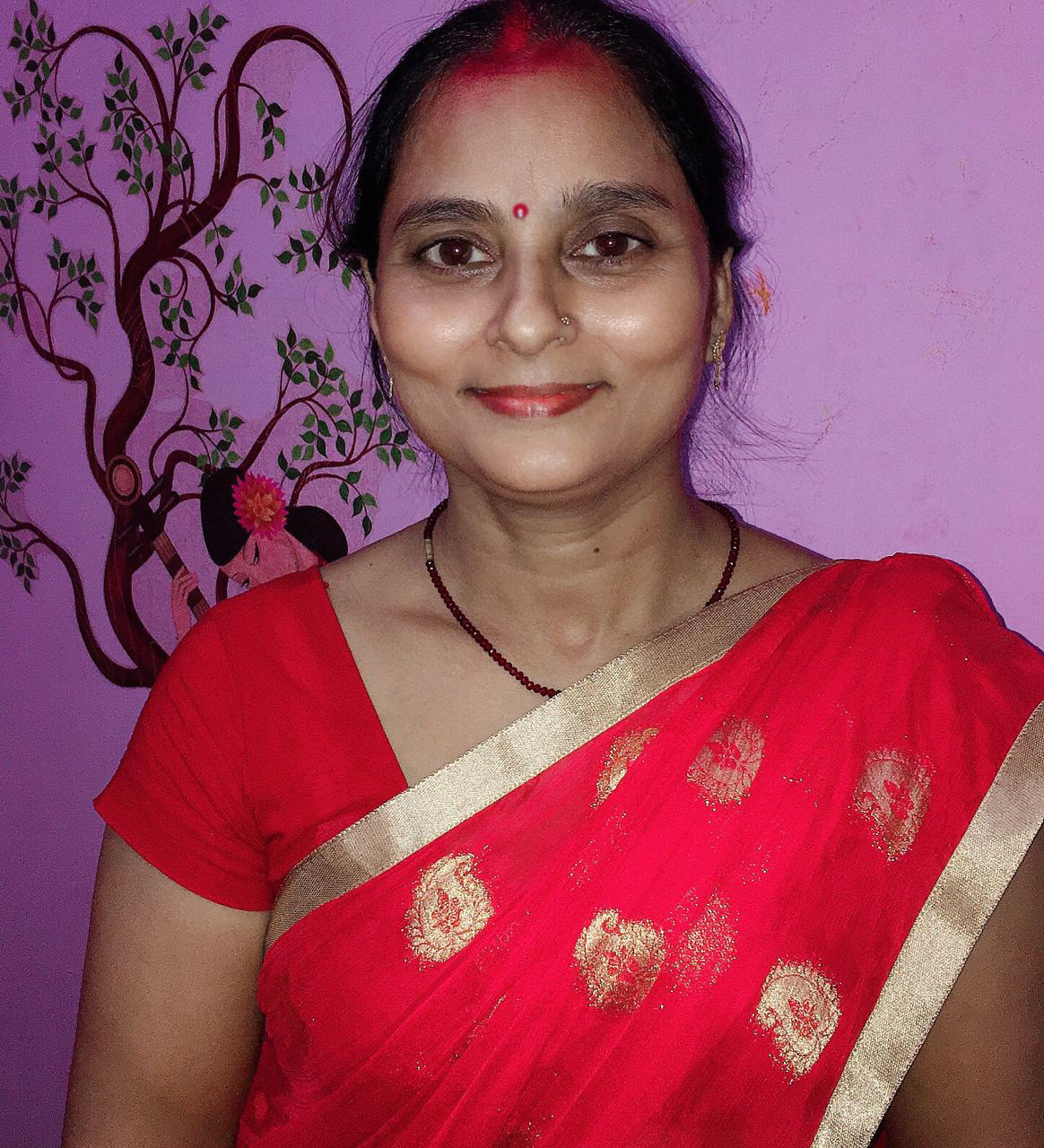 Seema Karn