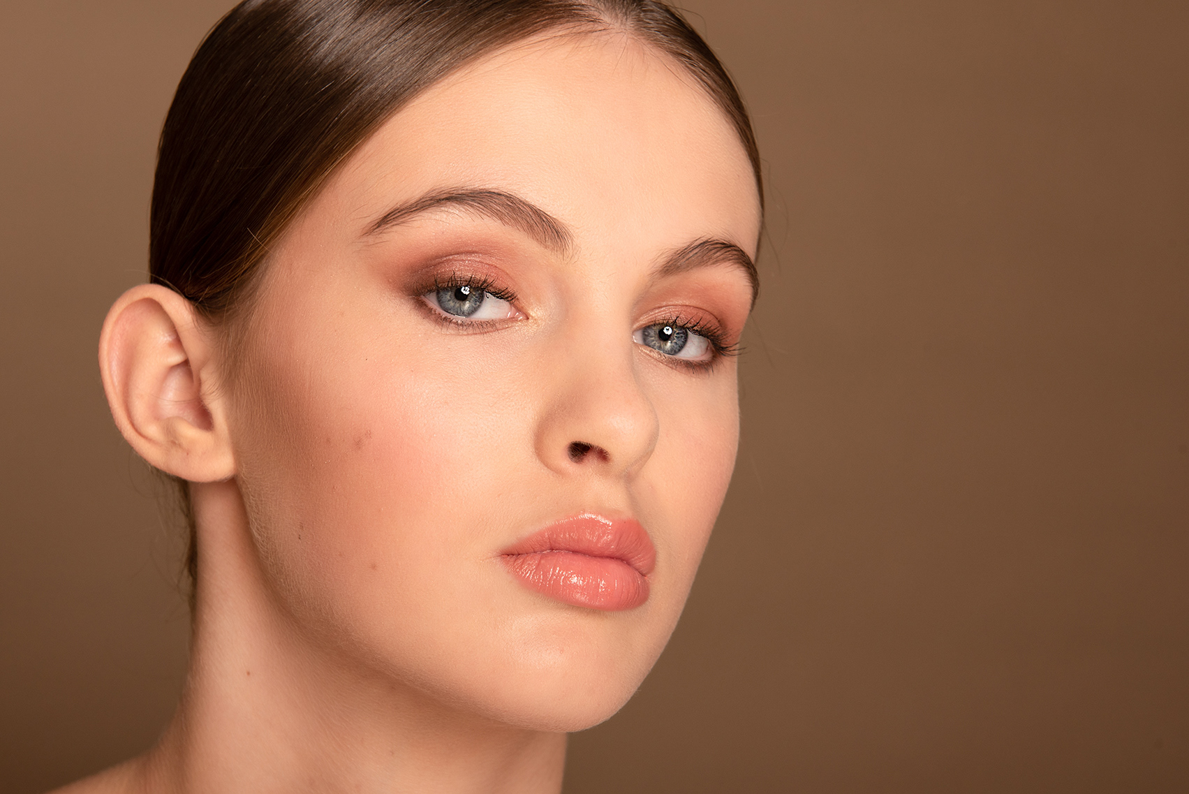 Photo: Eveline van Hoven | Model: Reshum van Orsouw | MUAH: Disian van Loon