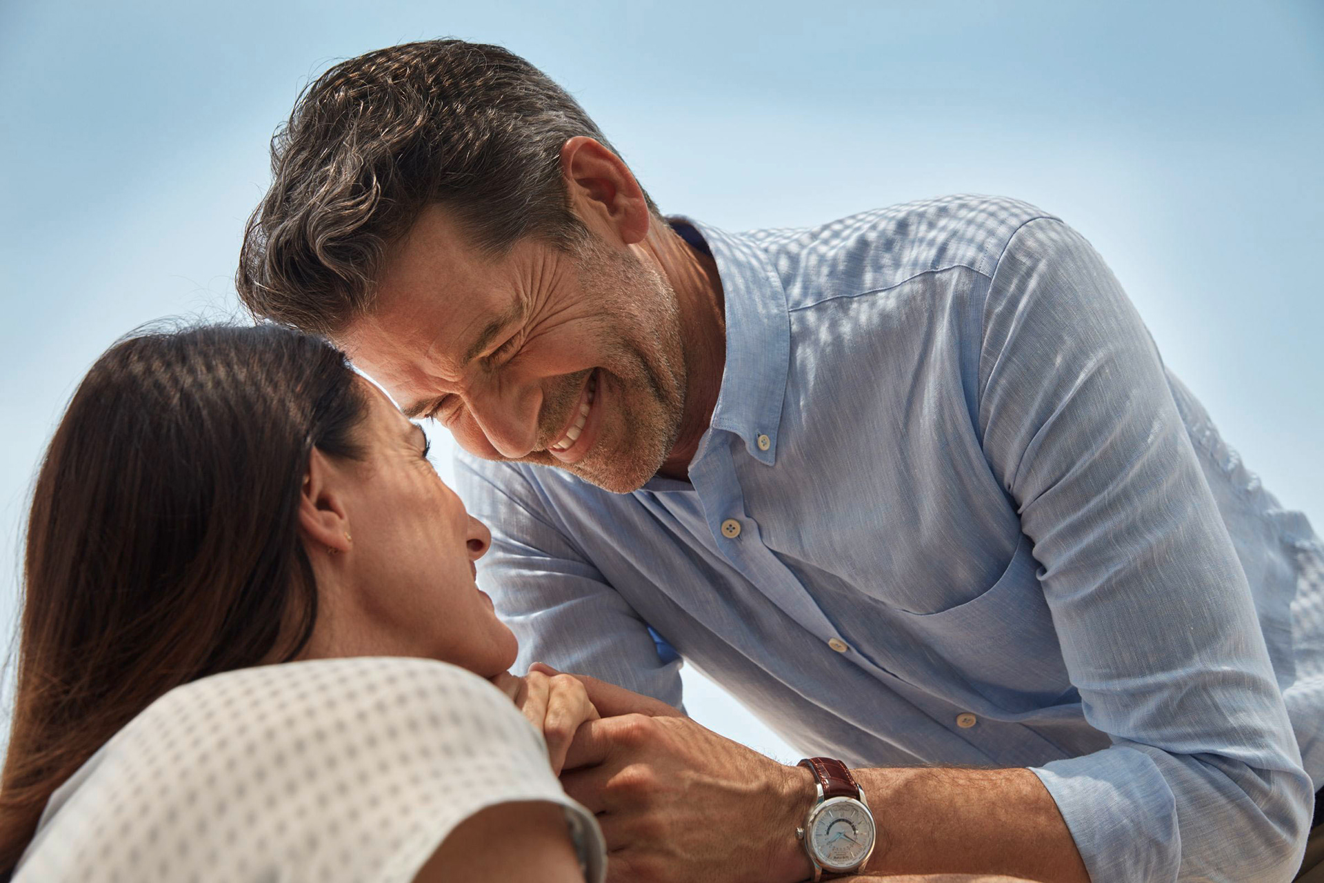 HAPAG LLOYD, MS Europa 2, Lifestyle, people, photography, styling www.berndopitz.com, © Bernd Opitz