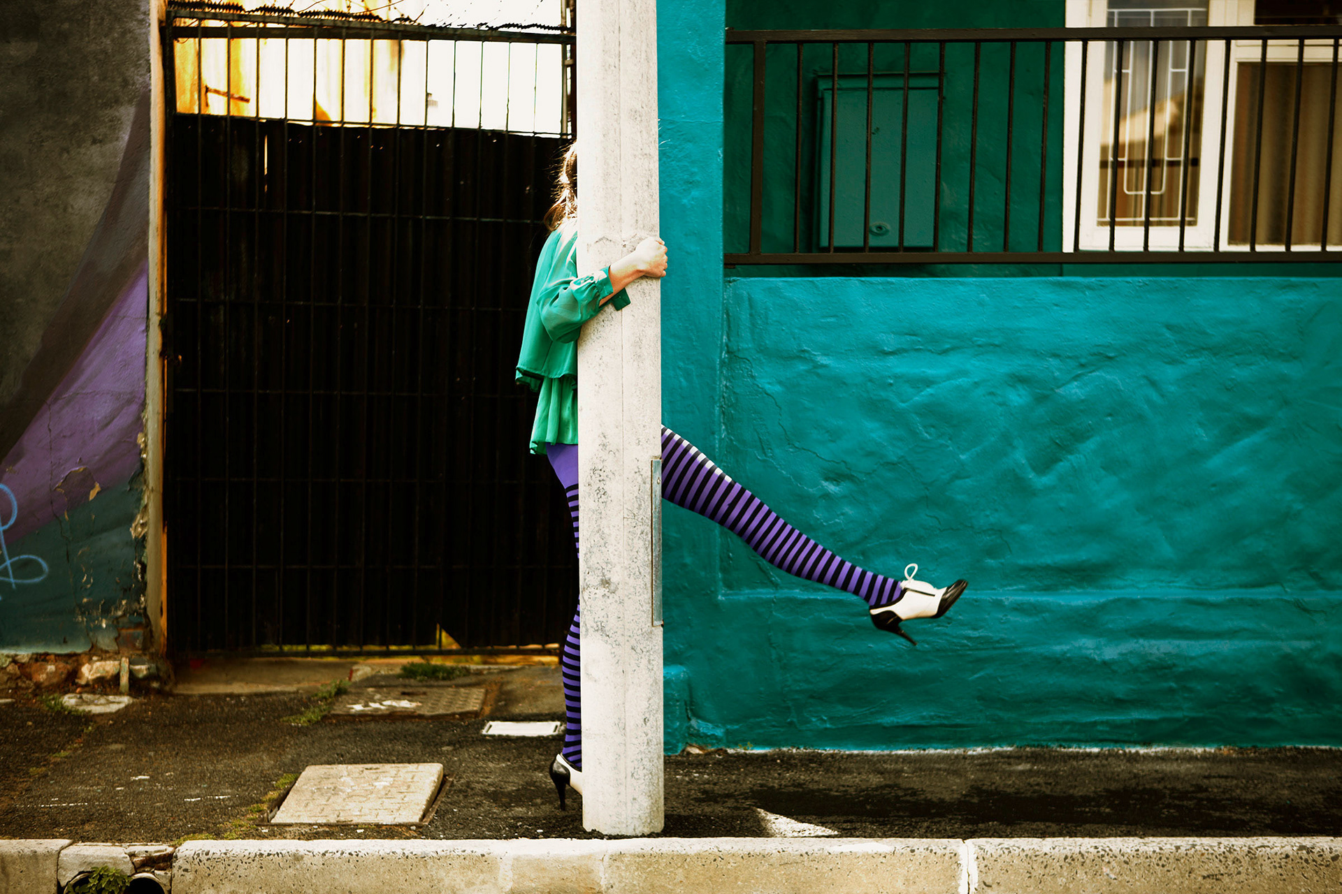 Lady Longleg, people, fashion, lifestyle, styling, www.berndopitz.com, © Bernd Opitz