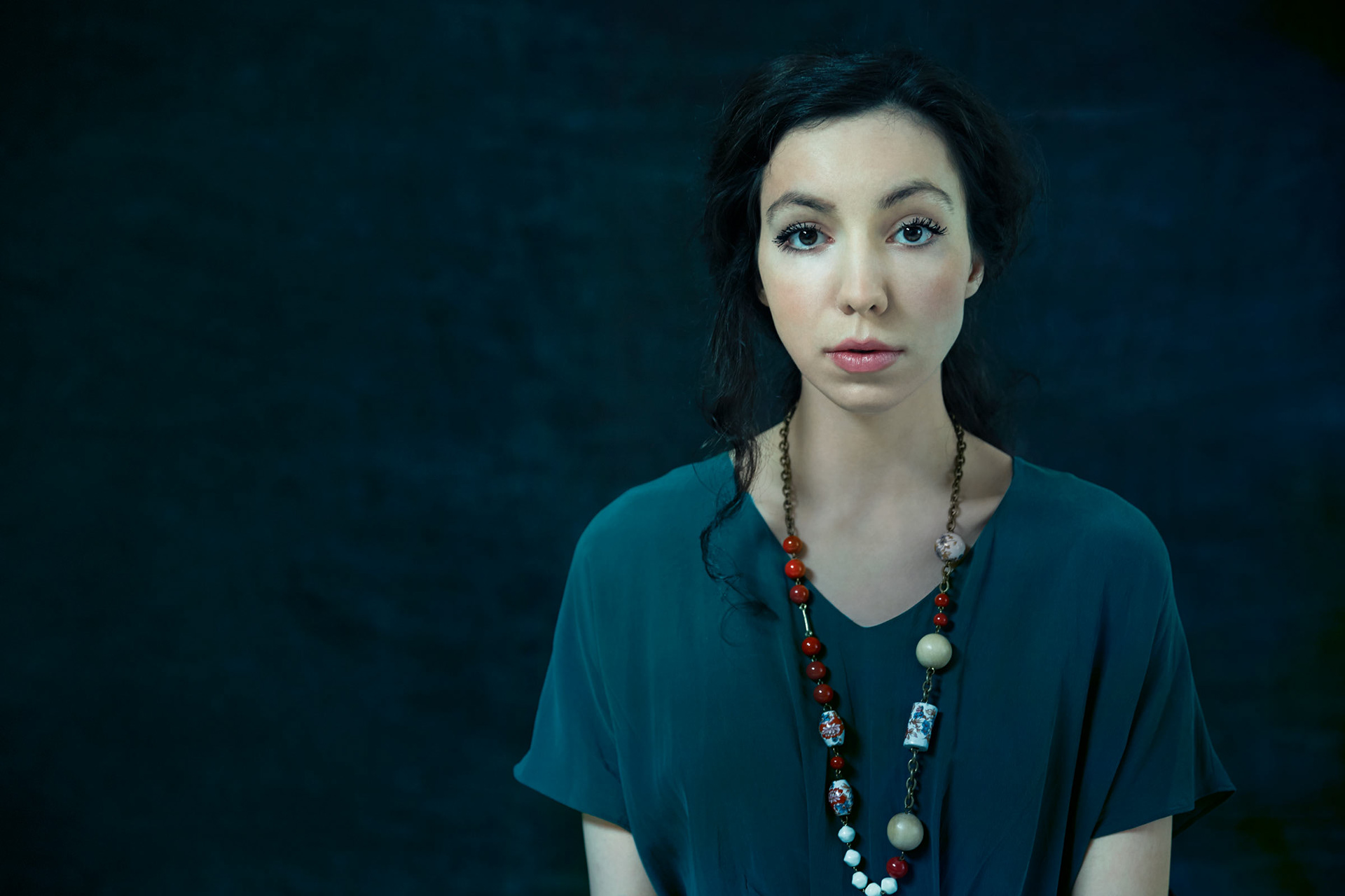 Portraits, fashion, people, photography, styling, www.berndopitz.com, © Bernd Opitz