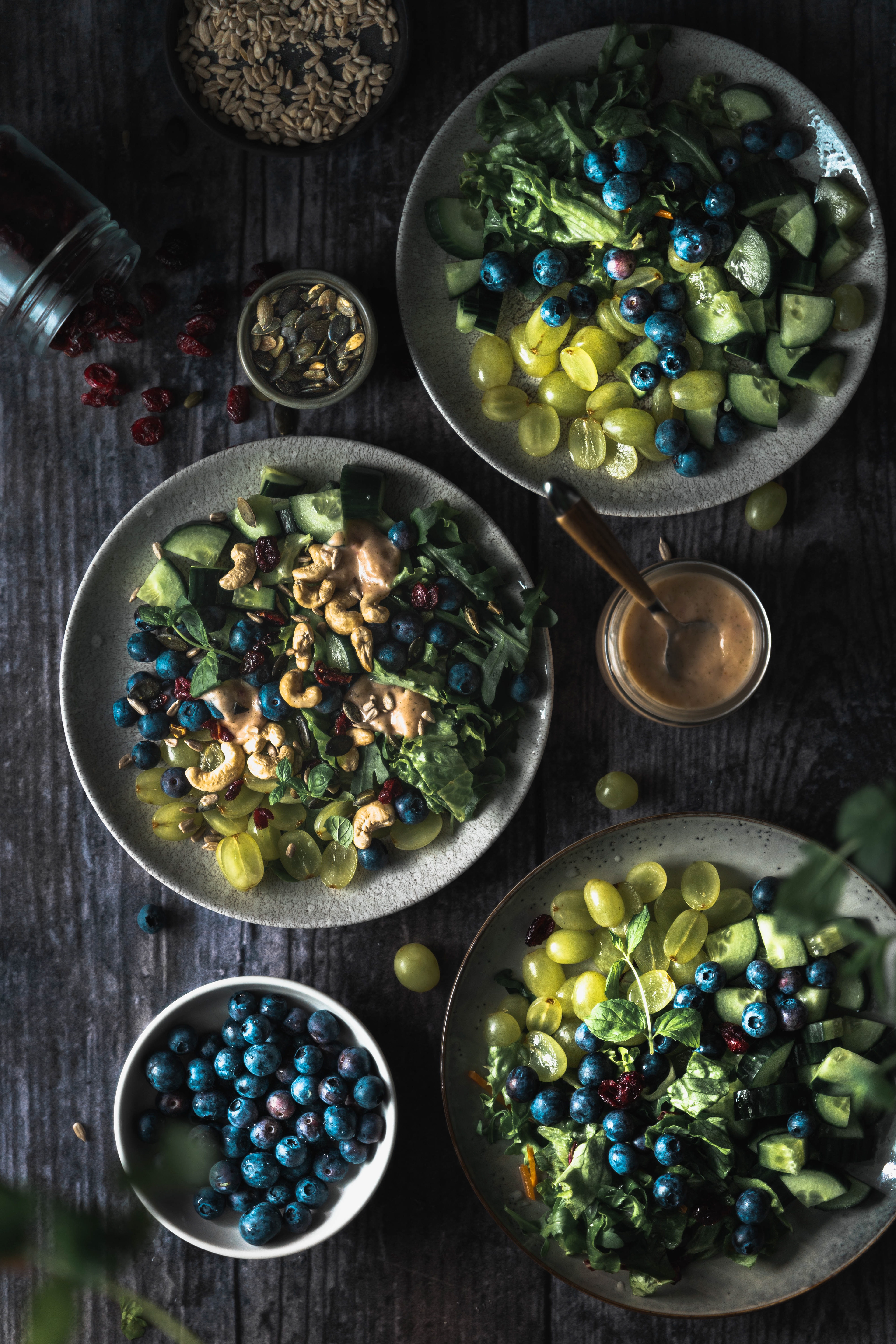 Summer Salad