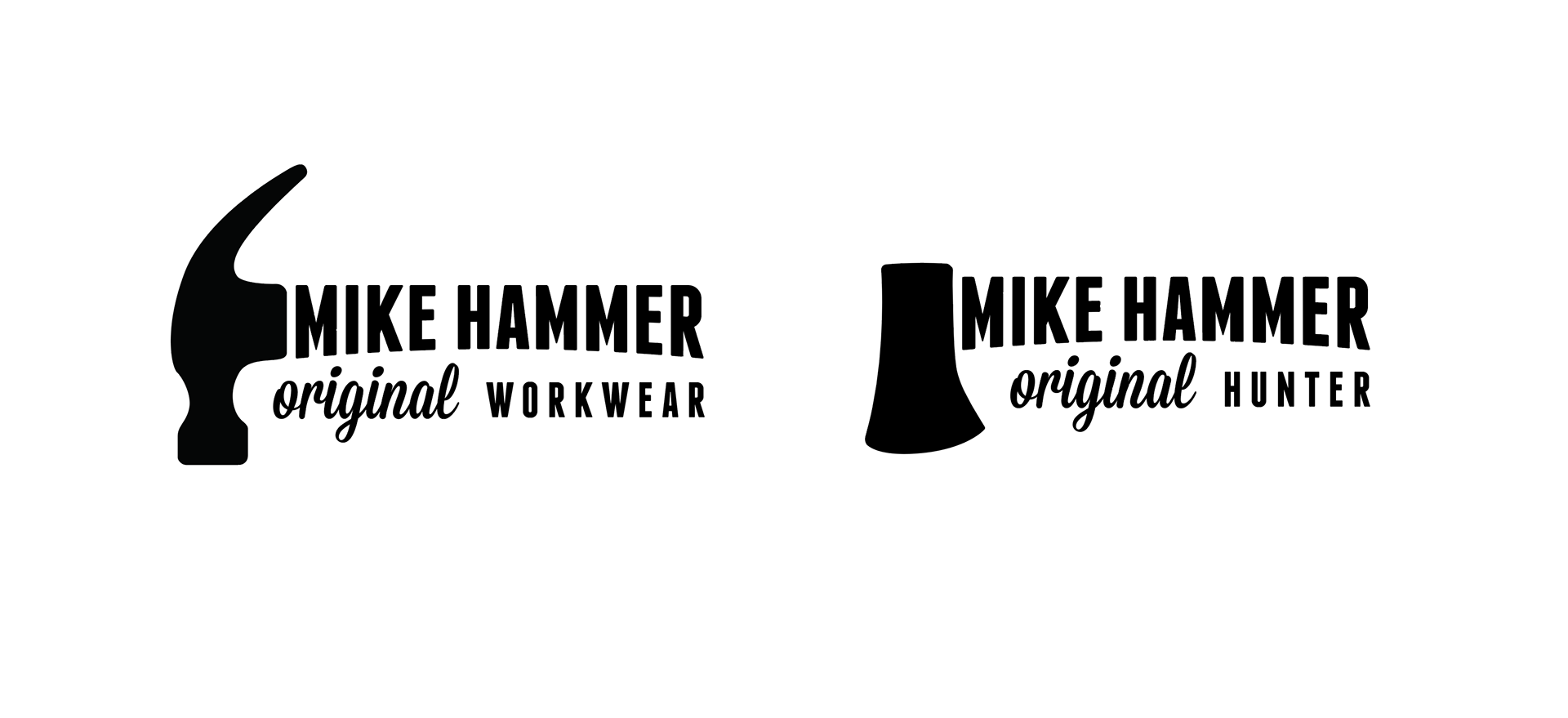 hammer bowling logo