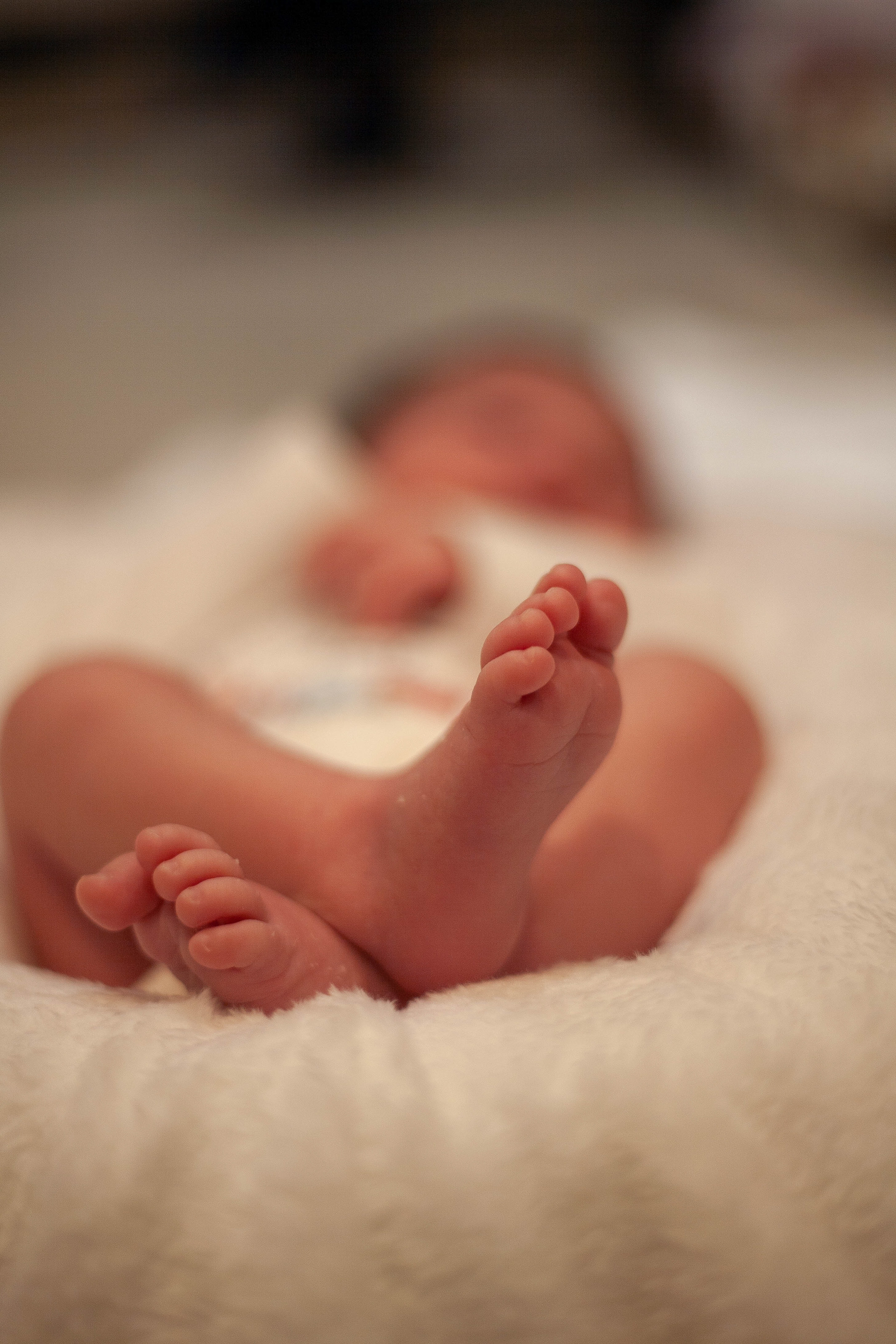 NewBorn Photography