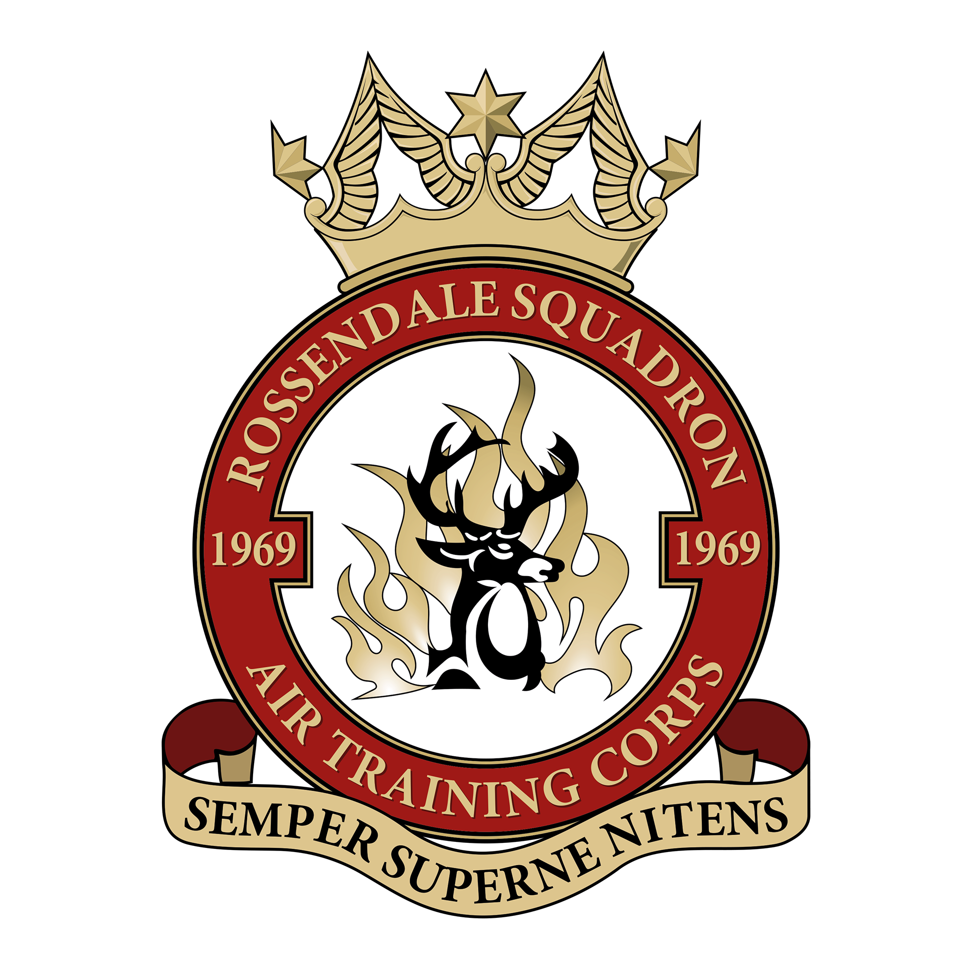 1969 Rossendale Squadron