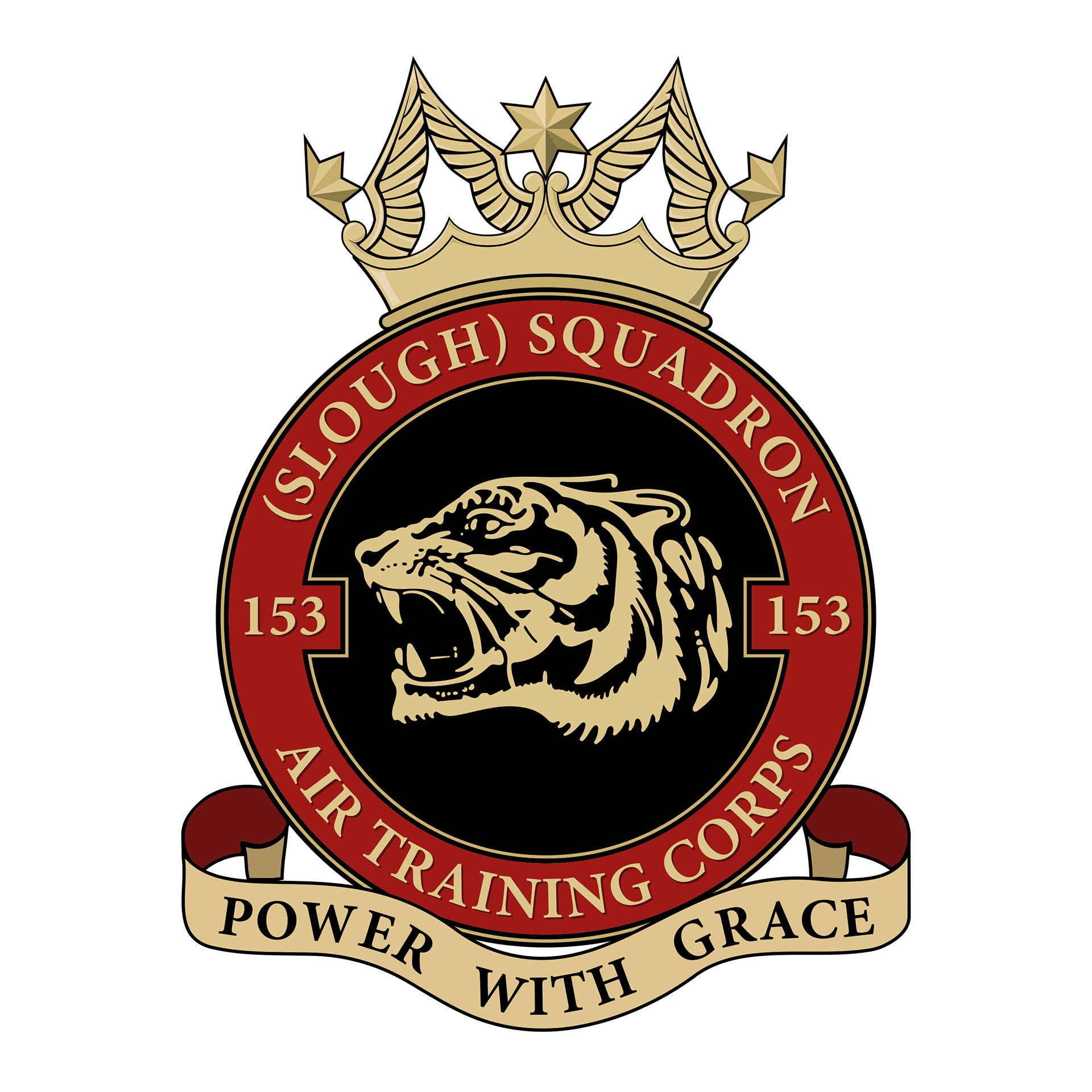 153 (Slough) Squadron