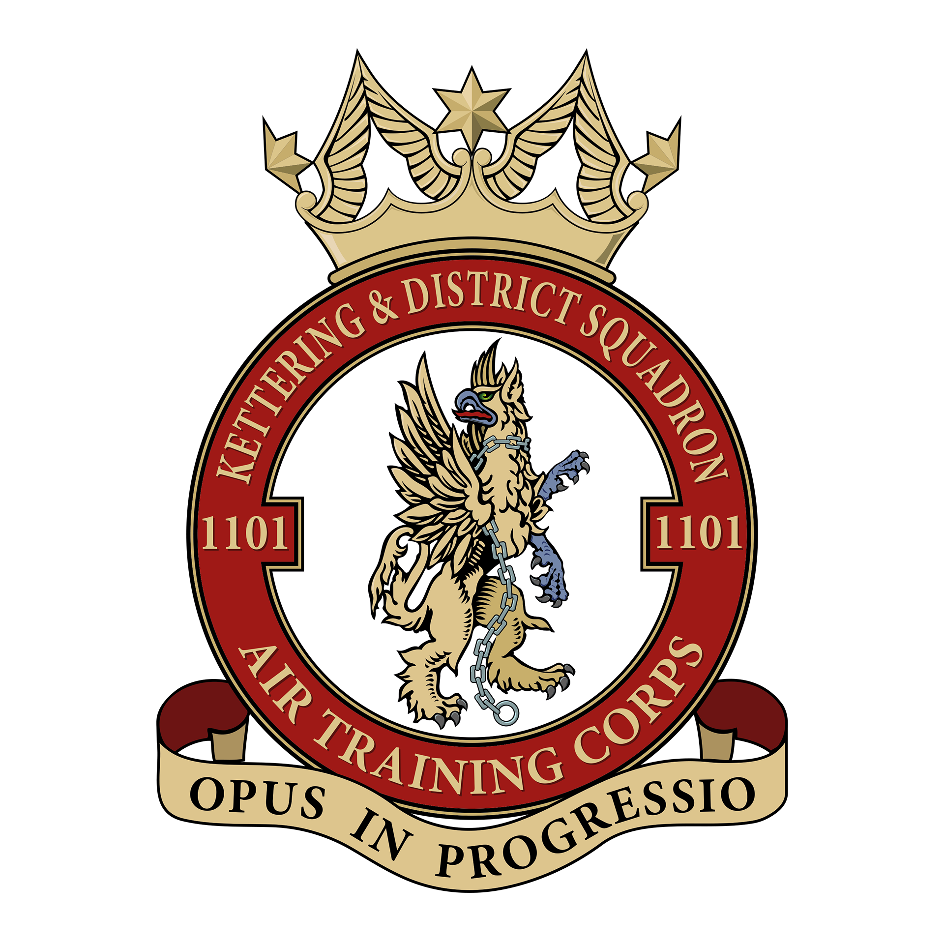 1101 Kettering & District Squadron