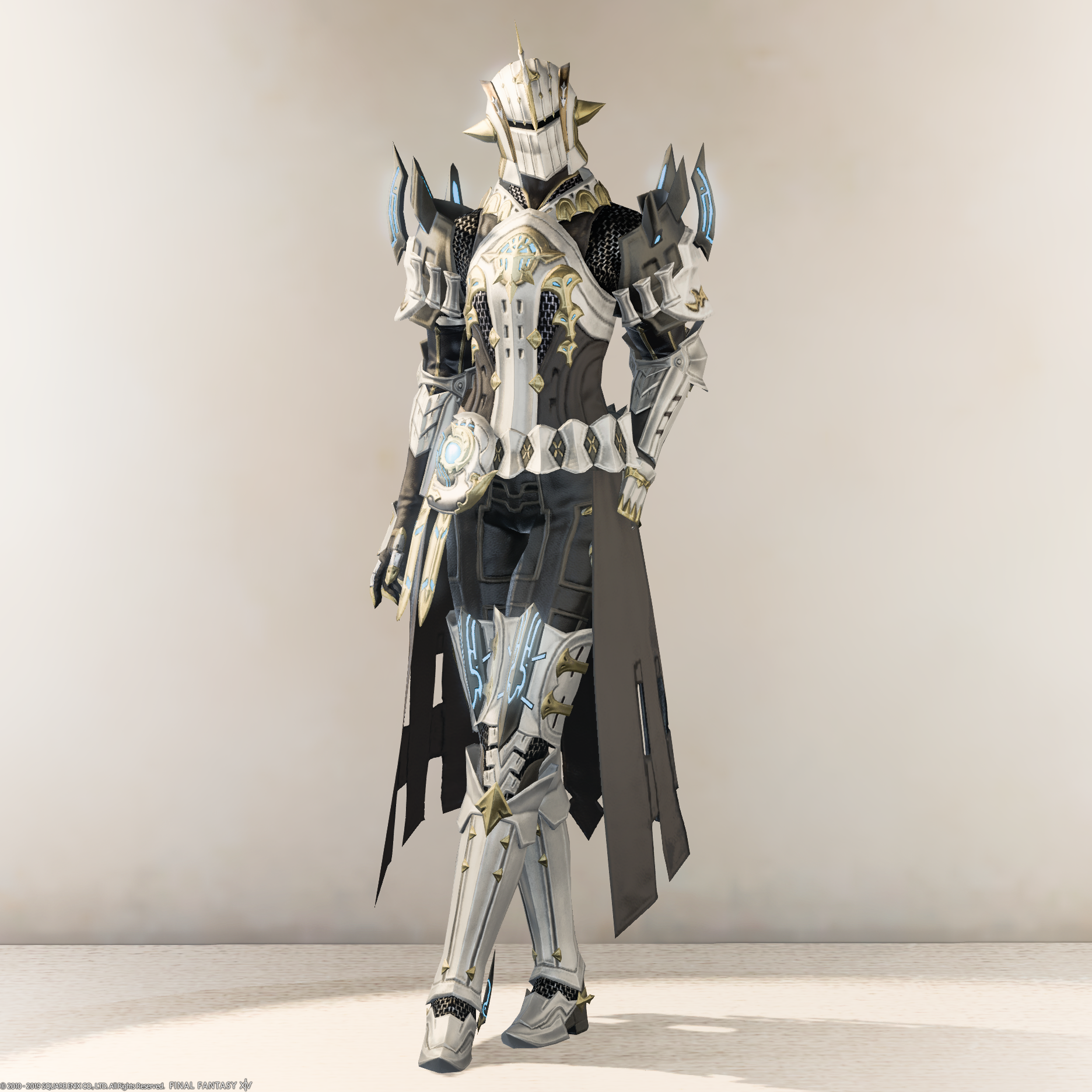 Ffxiv Attire アラガントームストーン 万物