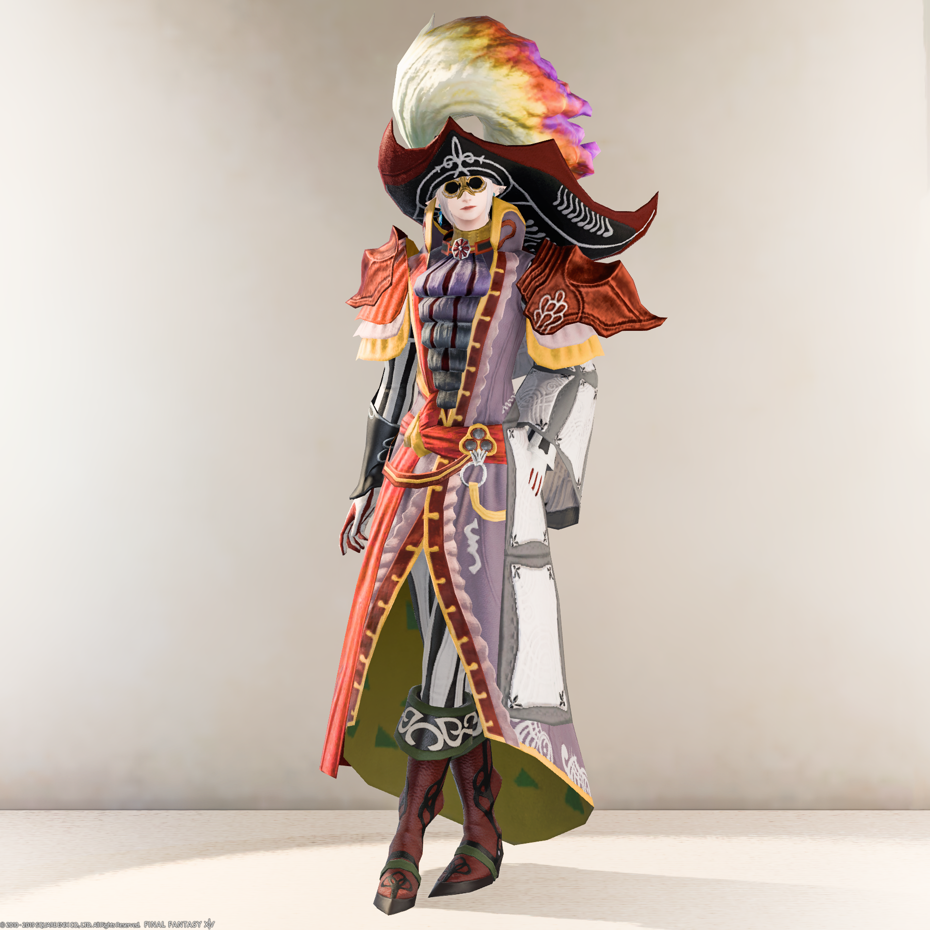 エオルゼアデータベース アモンコート Final Fantasy Xiv The Lodestone エオルゼアデータベース アモンコート Final Fantasy Xiv The Lodestone