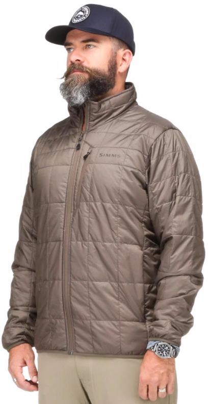 M'S FALL RUN JACKET