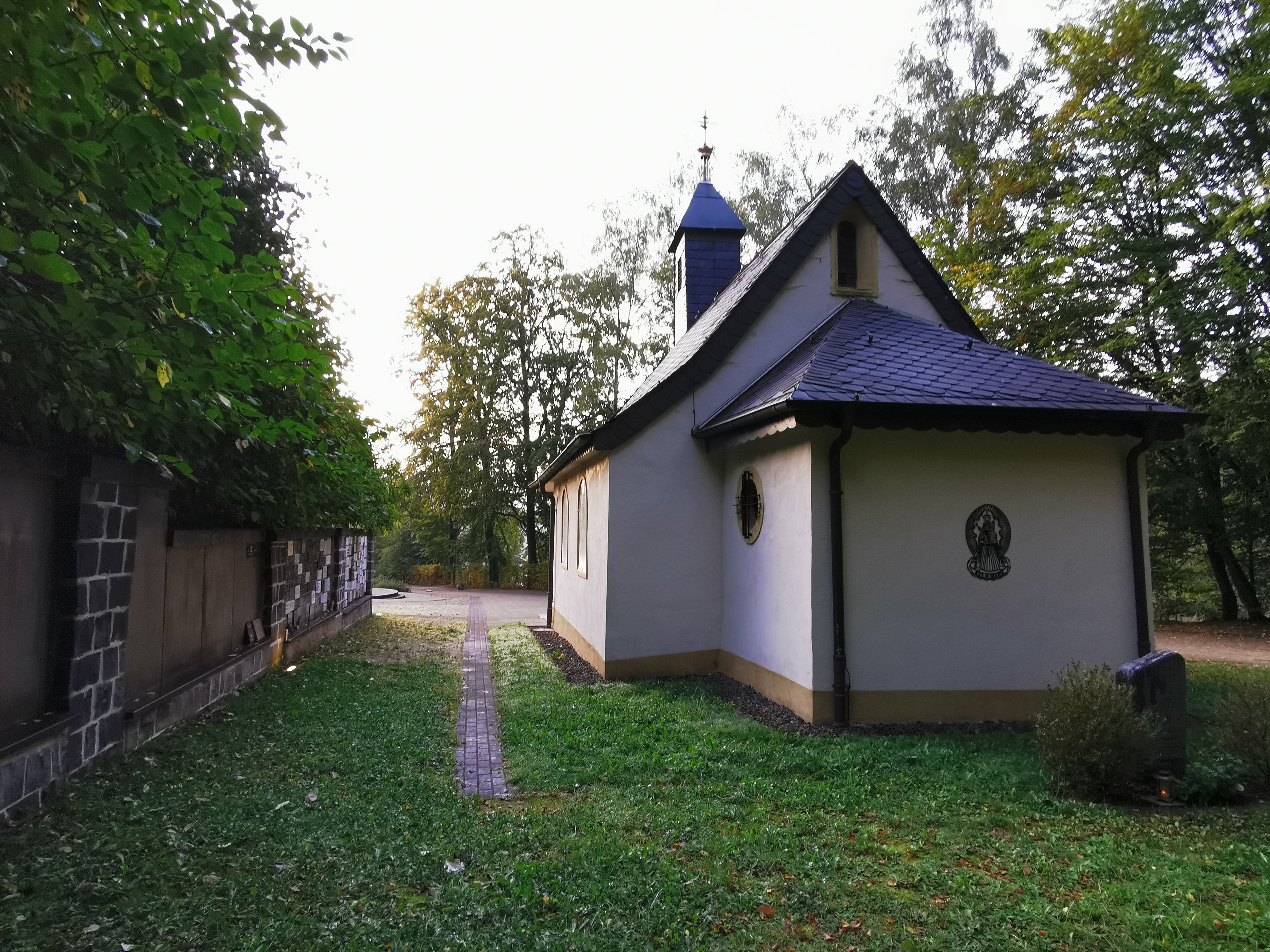 Wallfahrtsort Marpingen